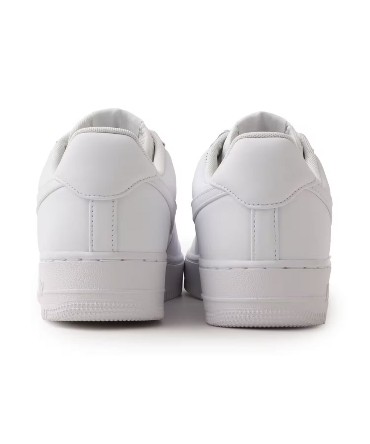 IM3078-100 Nike Air Force 1 Low Retro Premium Triple White (Men's)