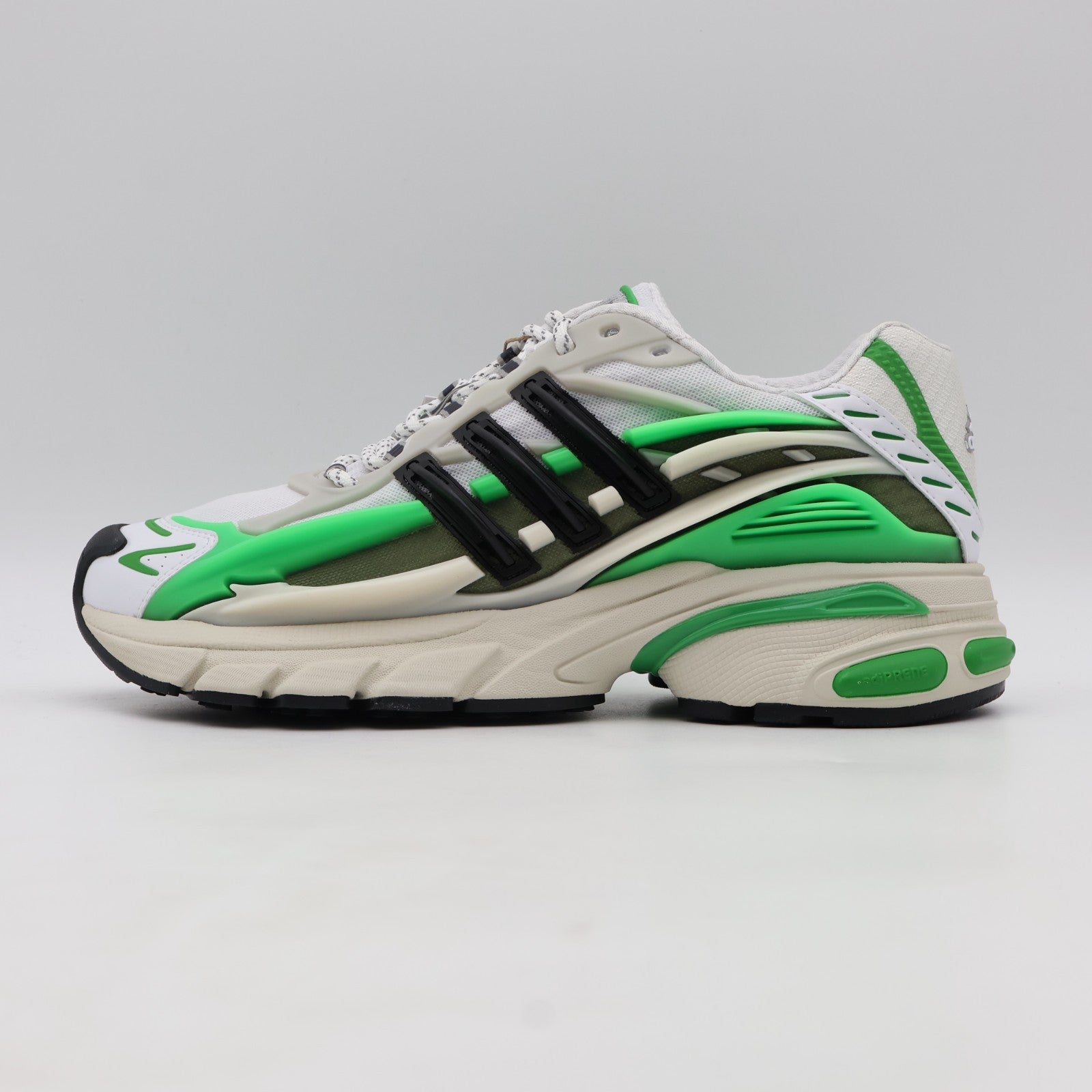JP9260 Pharrell Williams Ã adidas Adistar Jellyfish Real Green (Men's)