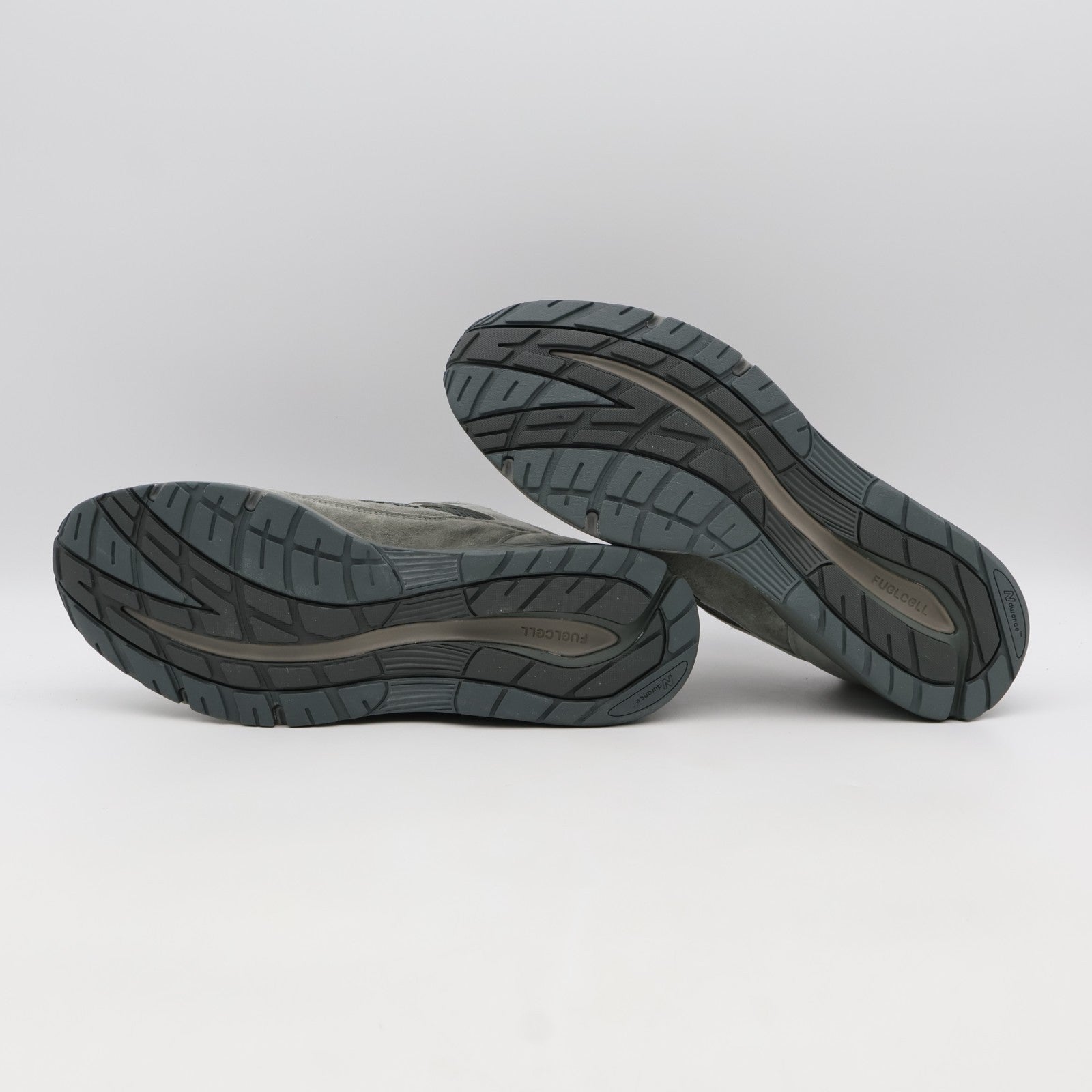 U991TN2 thisisneverthat Ã New Balance 991V2 Gray (Men's)