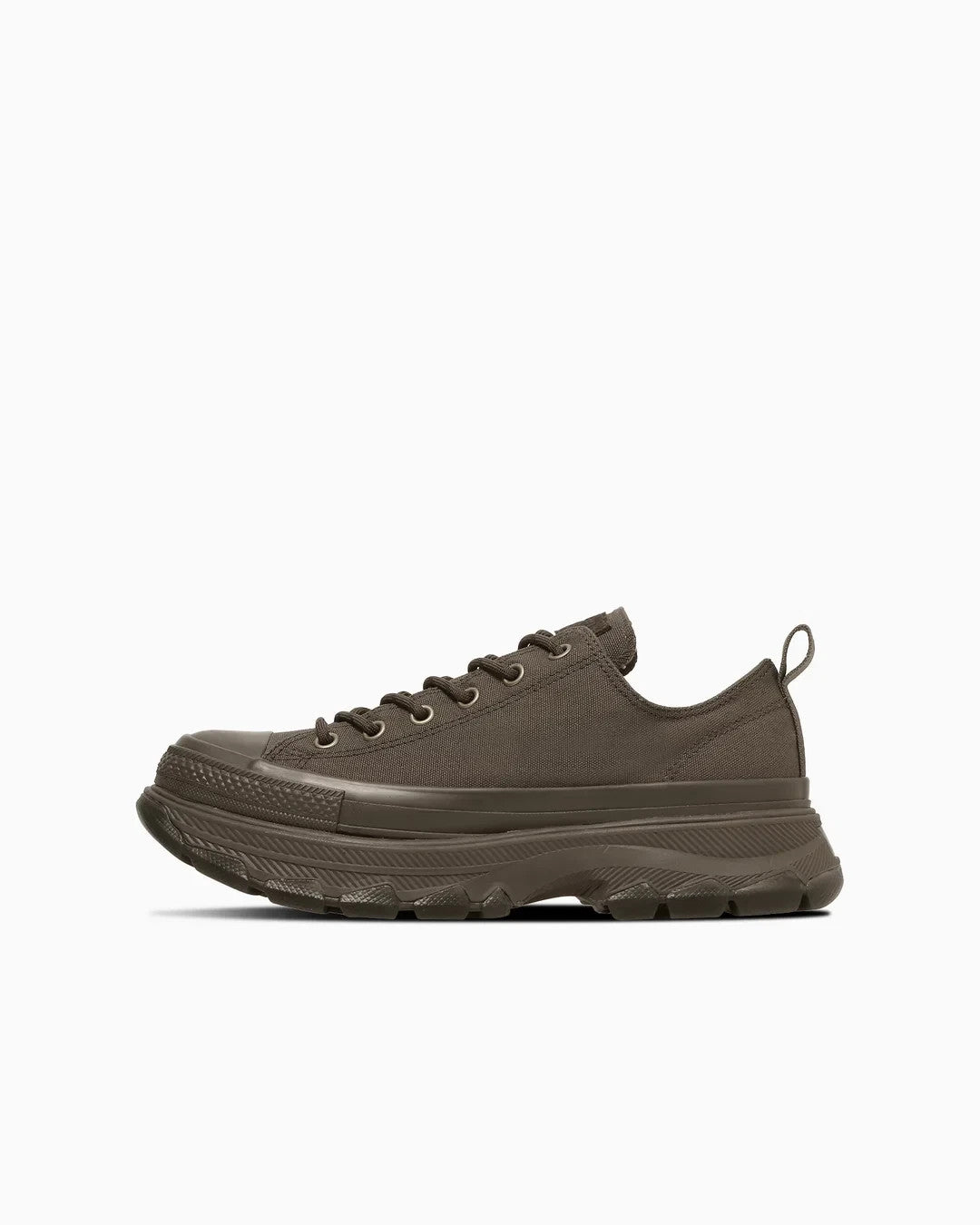31317381 Converse All Star Trekwave CS OX Dark Brown (Men's)