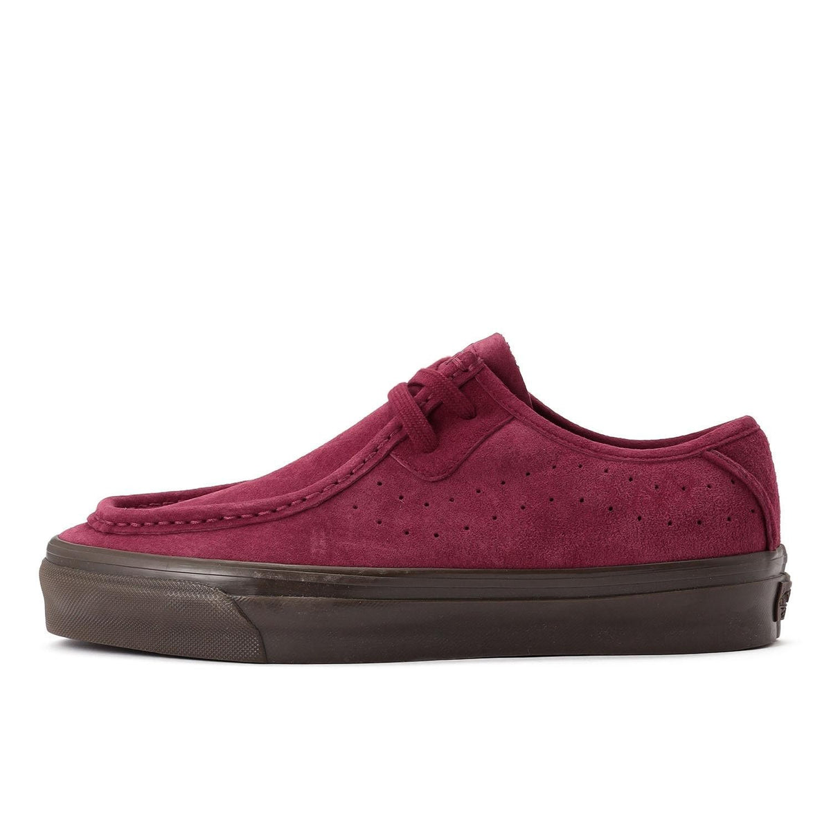 VN000Z3XBRD Vans PREMIUM SF MOC LOW (Men's)