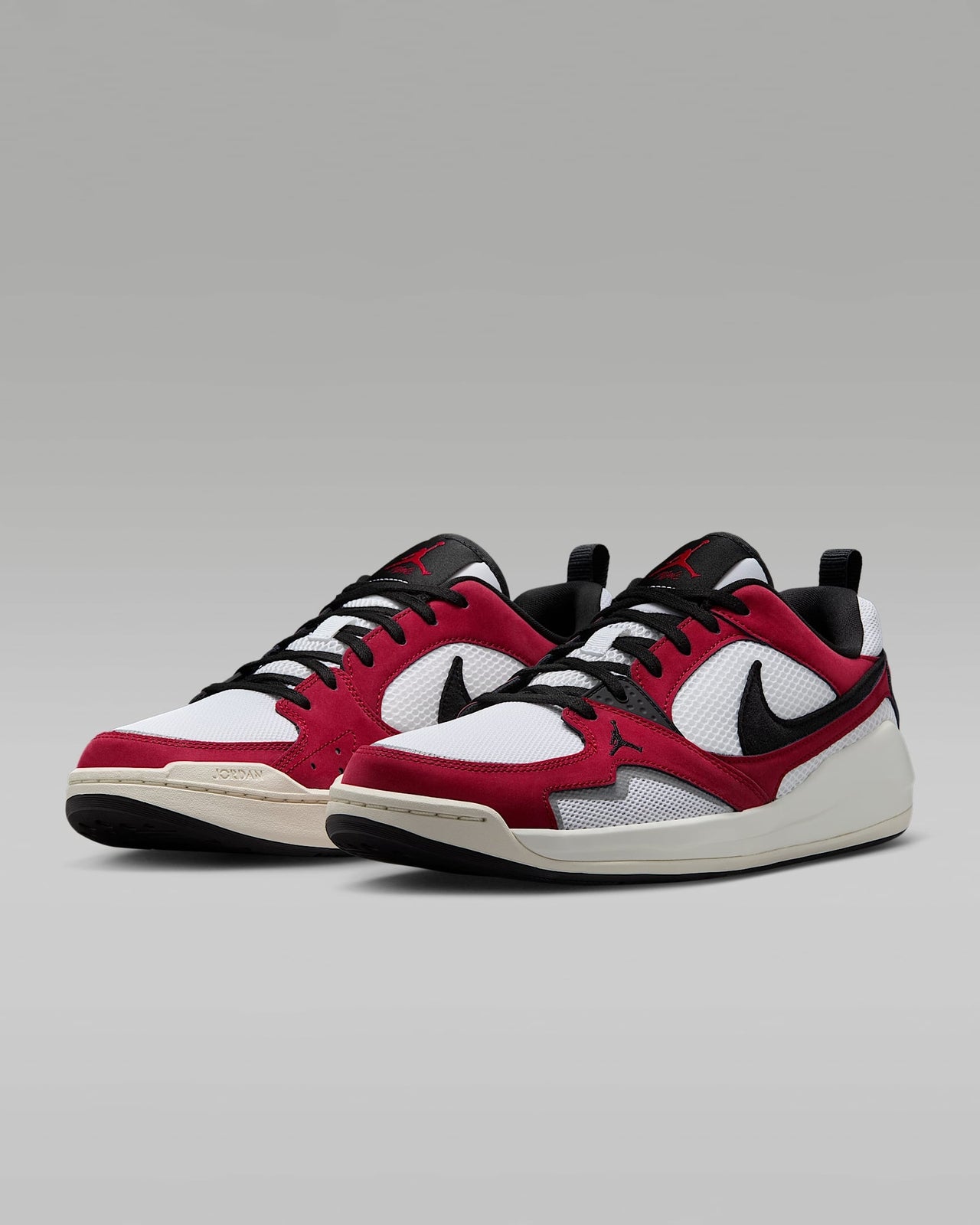 HJ6777-106 Nike Jordan CFMT Era Chicago (Men's)