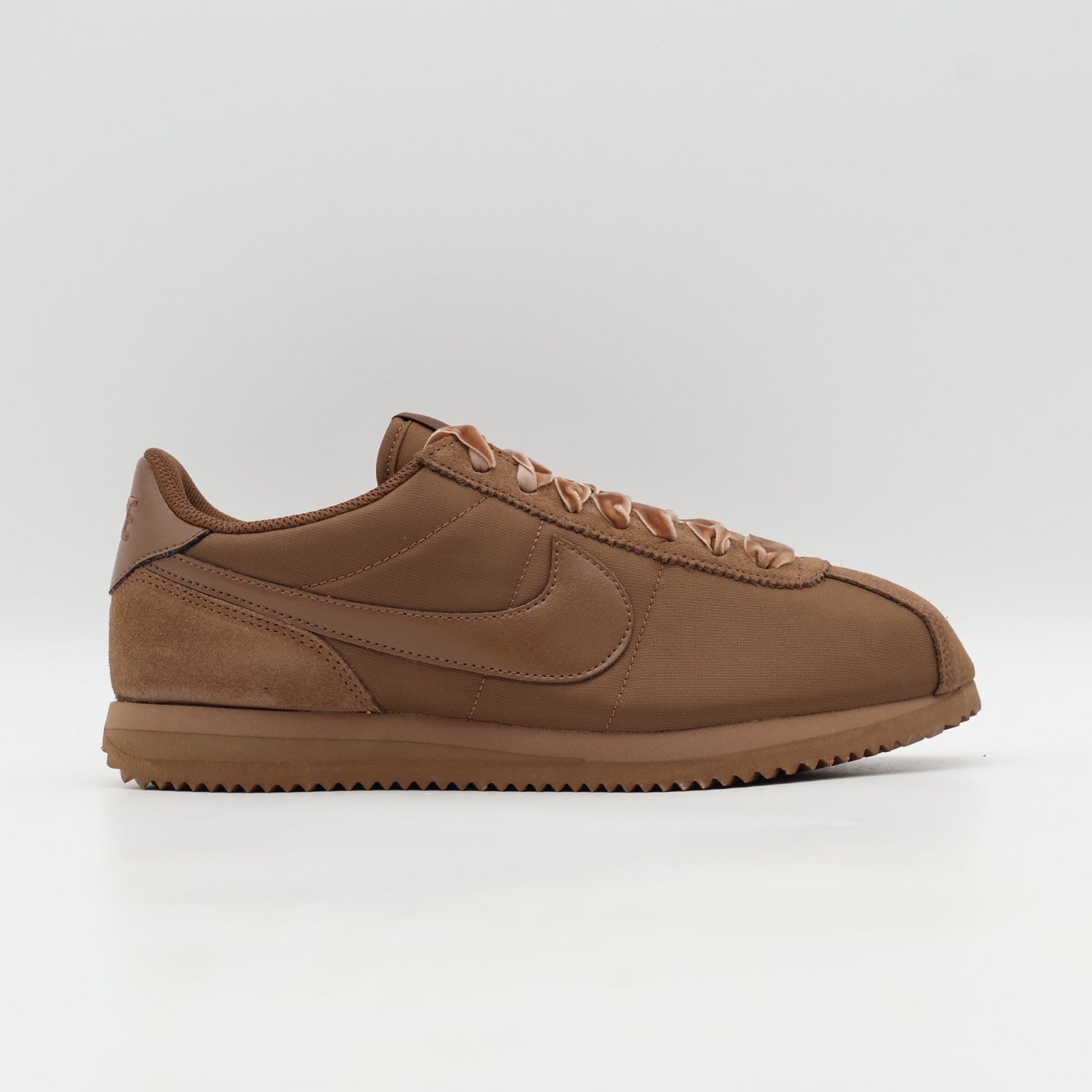 IM6034-200 Nike Cortez Fauna Brown Cacao Wow Baroque Brown (Women's)