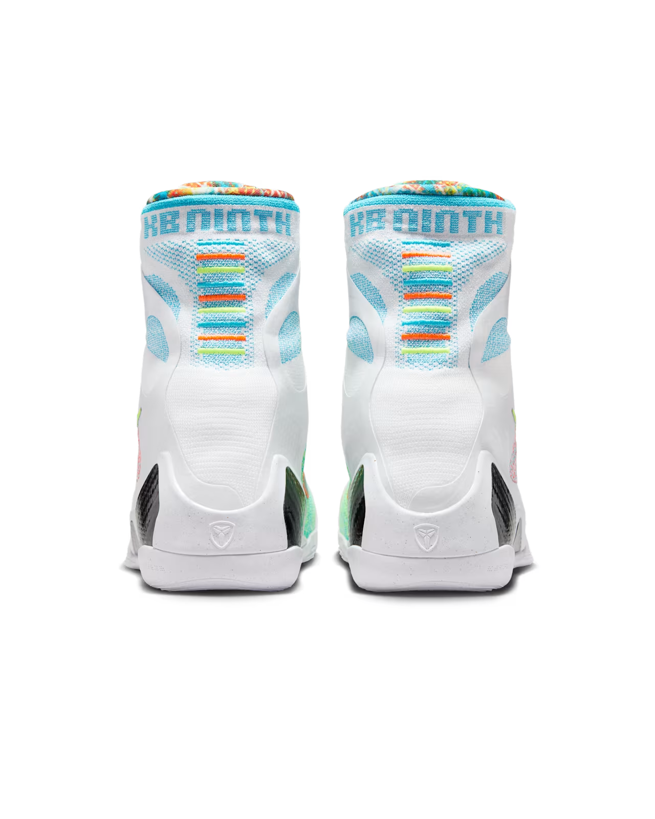 FZ7335-101 Nike Kobe 9 Elite Protro What the Kobe? (2025) (Men's)
