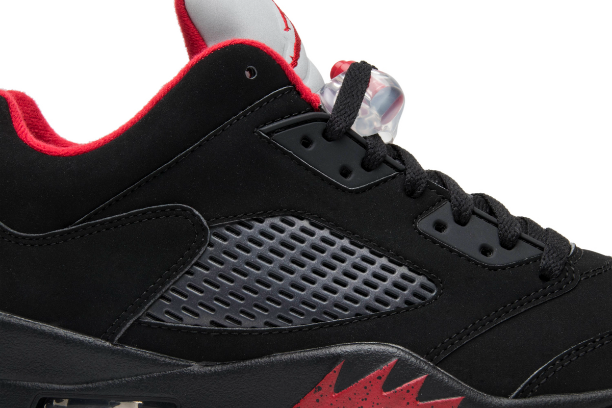 819171-001 Nike Air Jordan 5 RETRO Low "Alternate 90" (Men's)