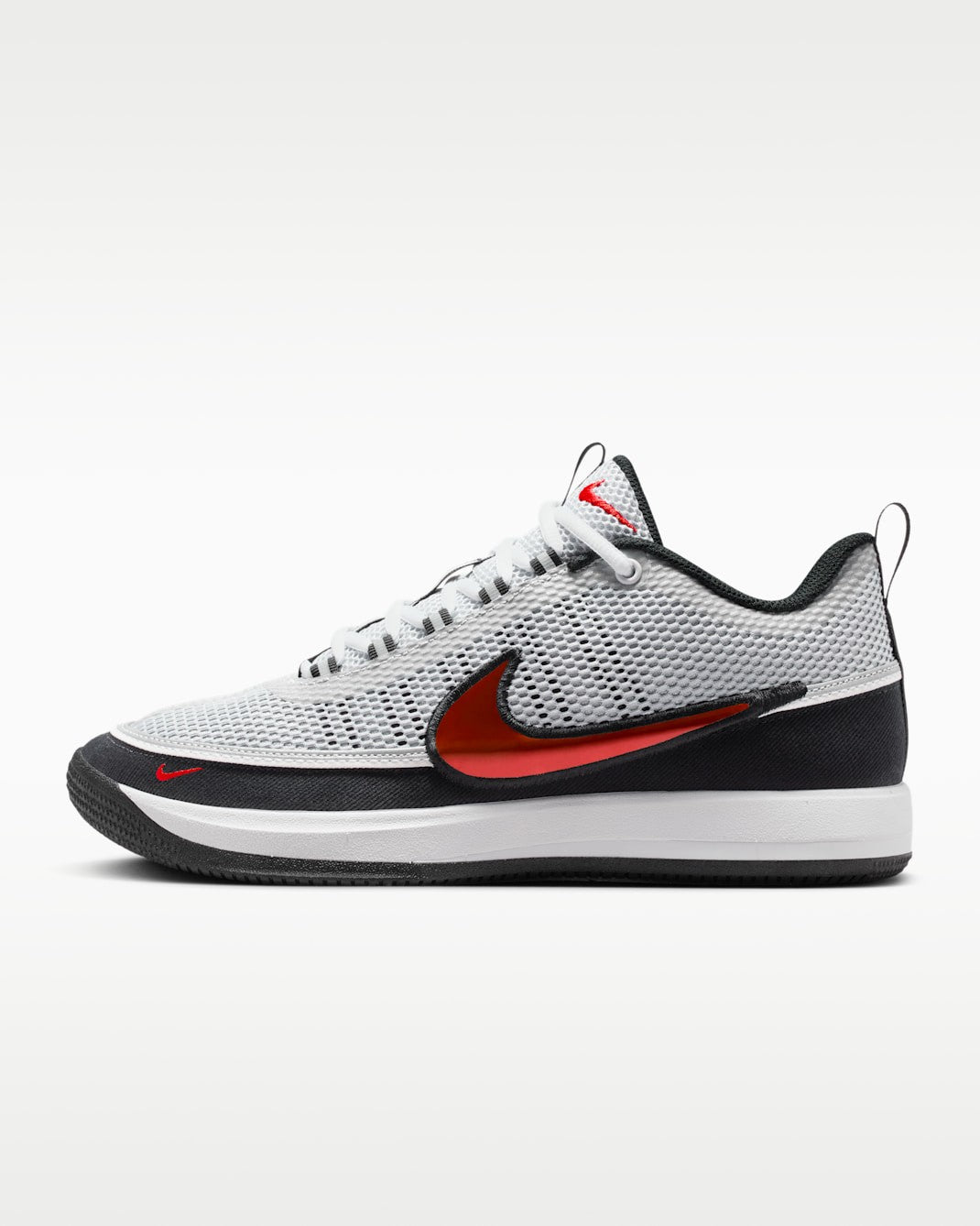 IQ0051-001 Nike Book 2 Spiridon (IQ0050-001) (Men's)