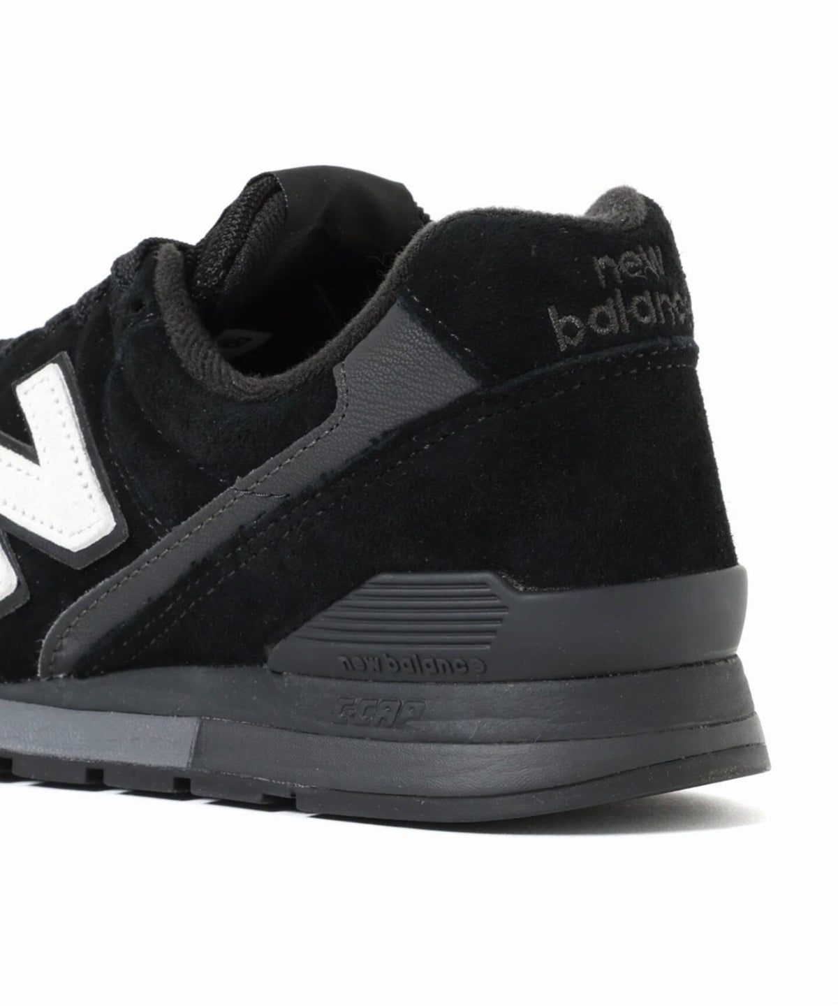 U9969IC New Balance 996v2 (Men's)