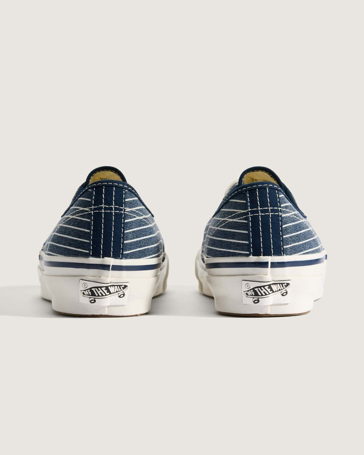 VN000D9NAHD Vans Premium Authentic Checker Stripe (Men's)