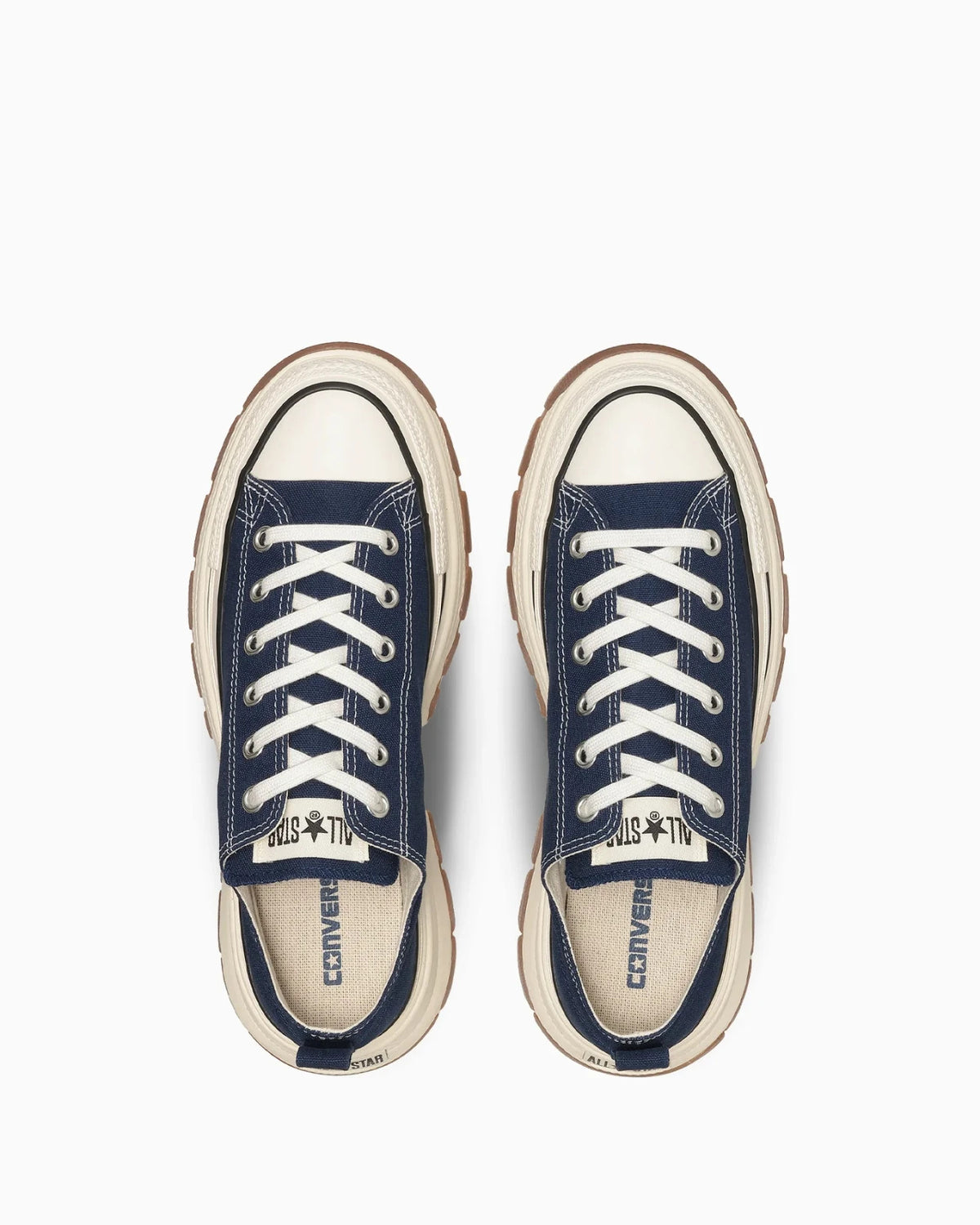 31317960 Converse All Star Trekwave OX Midnight Navy (Men's)