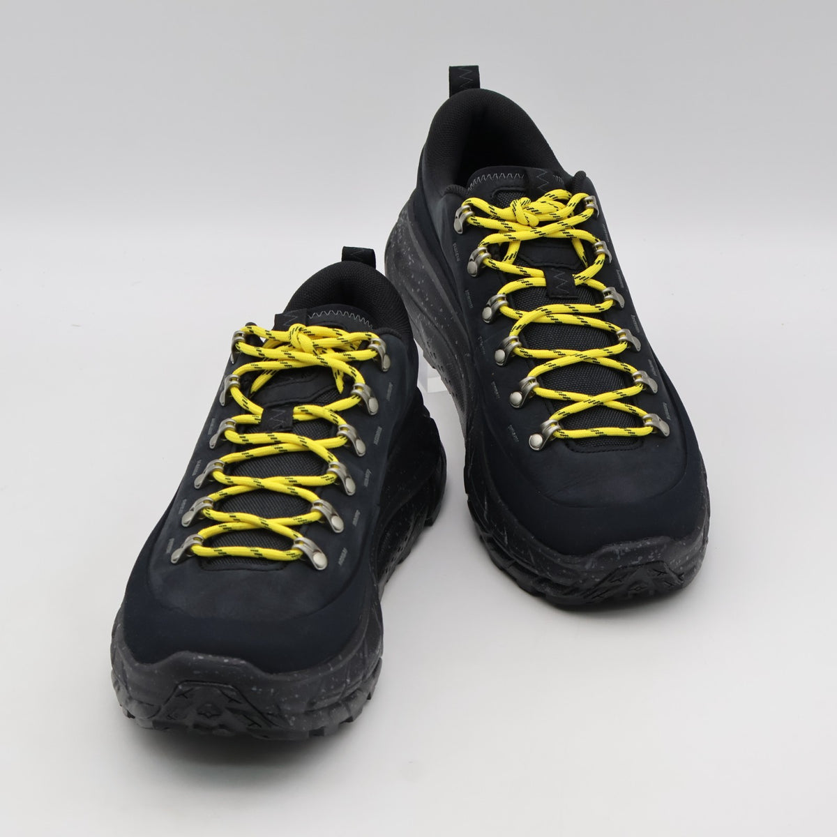 1147952-BBLC Hoka Tor Summit Black (Men's)