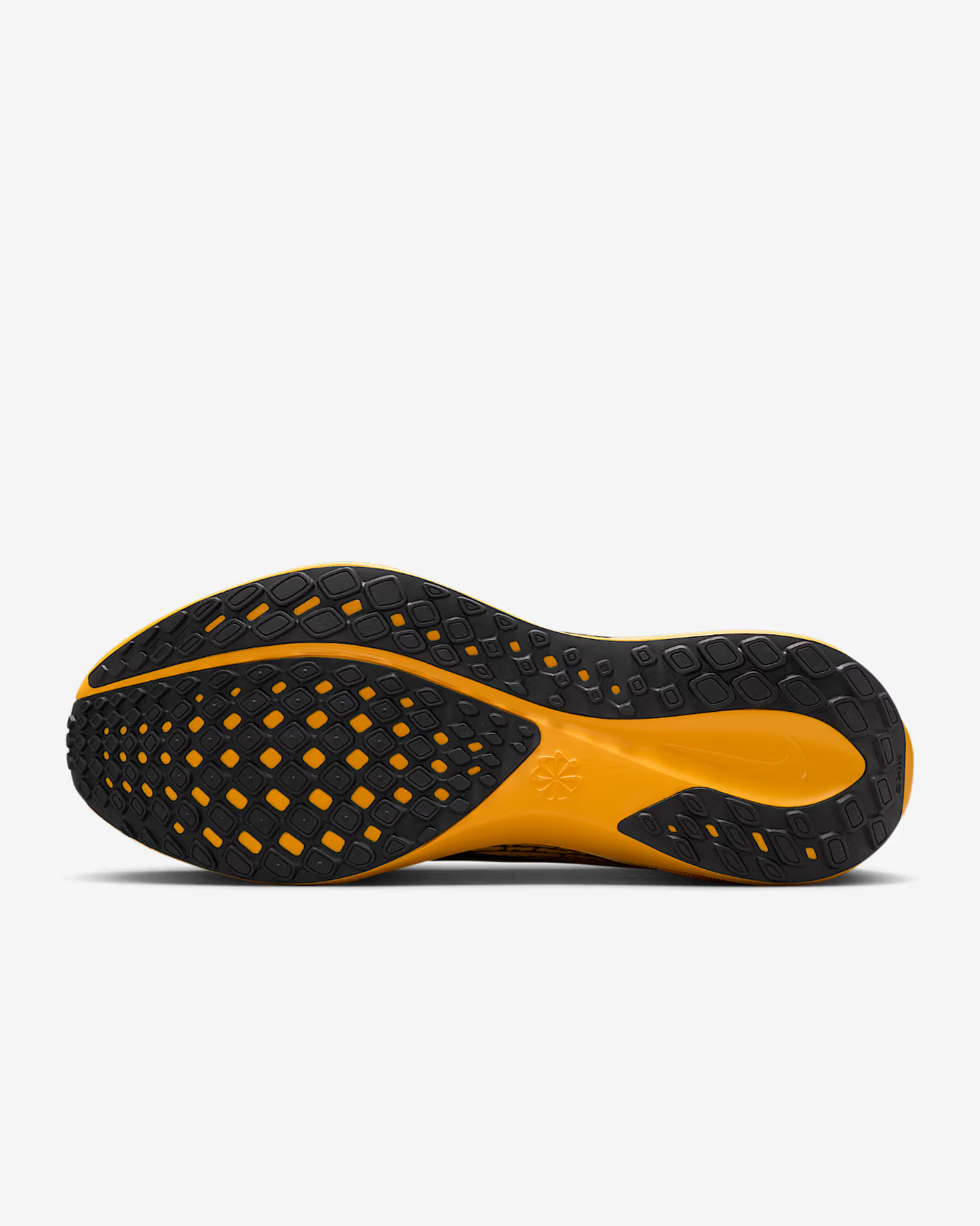 IH3257-700 Nike Zoom Pegasus 41 University Gold Soft Yellow Black (Men's)