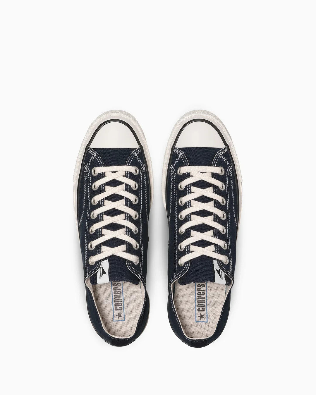 31317950 DESCENDANT Converse All Star LGCY OX Dark Navy (Men's)