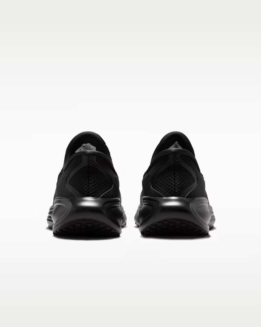 HQ2415-005 Nike Revolution 8 EasyOn Black (Women's)