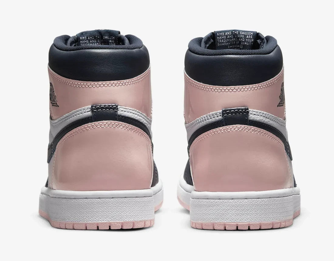 DD9335-641 Nike Air Jordan 1 High OG SE "Atmosphere" (Women's)