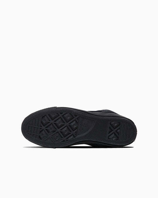 31313411 Converse All Star Westernboots ST Z Black (Men's)