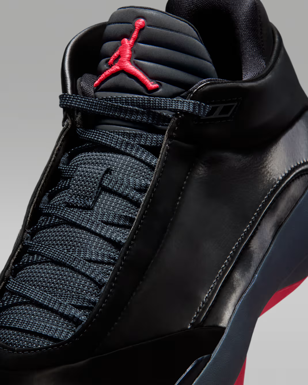 IQ4092-001 Nike Air Jordan 40 Black Infrared23 (IM7993-001) (Men's)