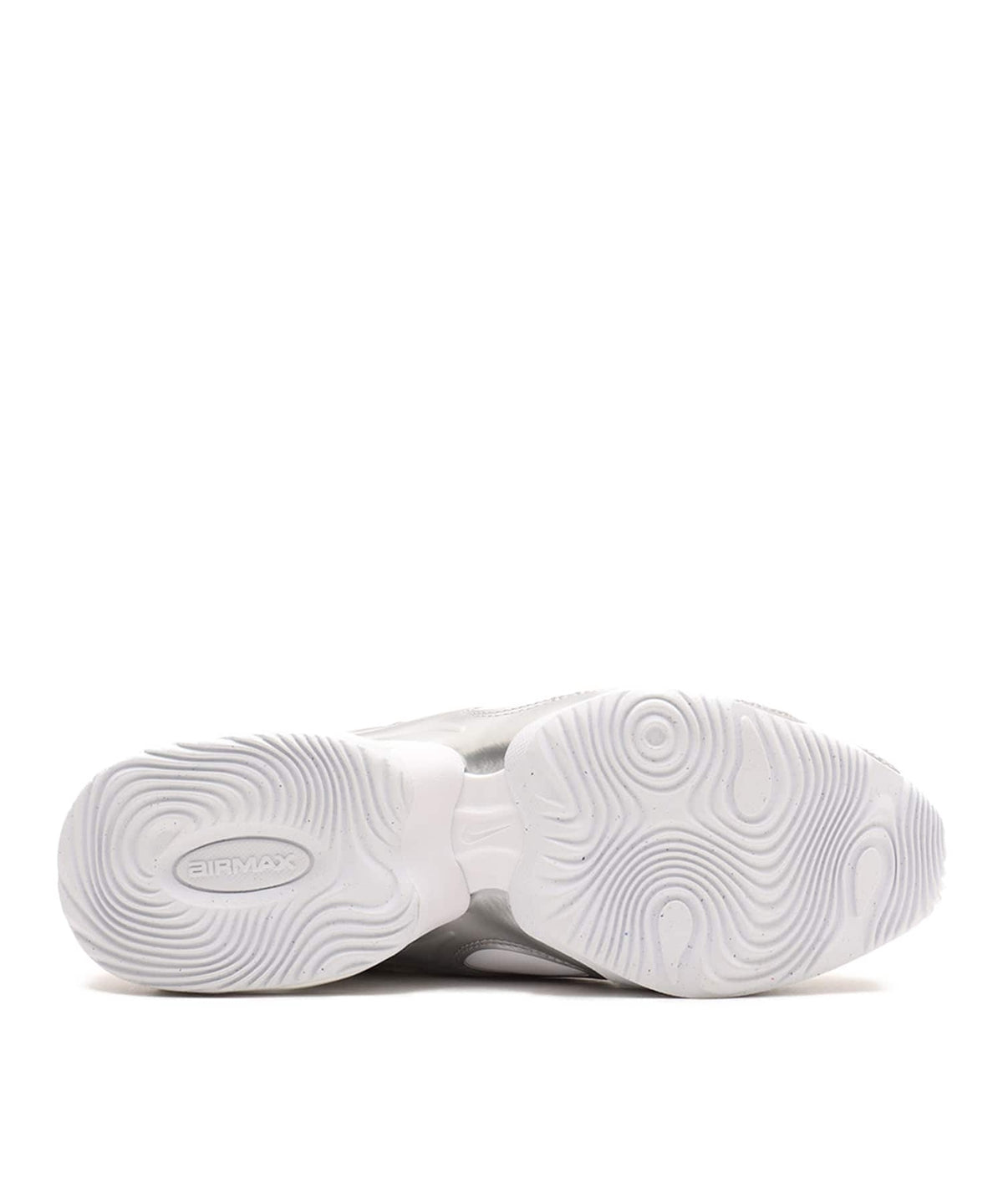 FV1920-100 Nike Women's Air Max Muse White Metallic Silver (Women's)