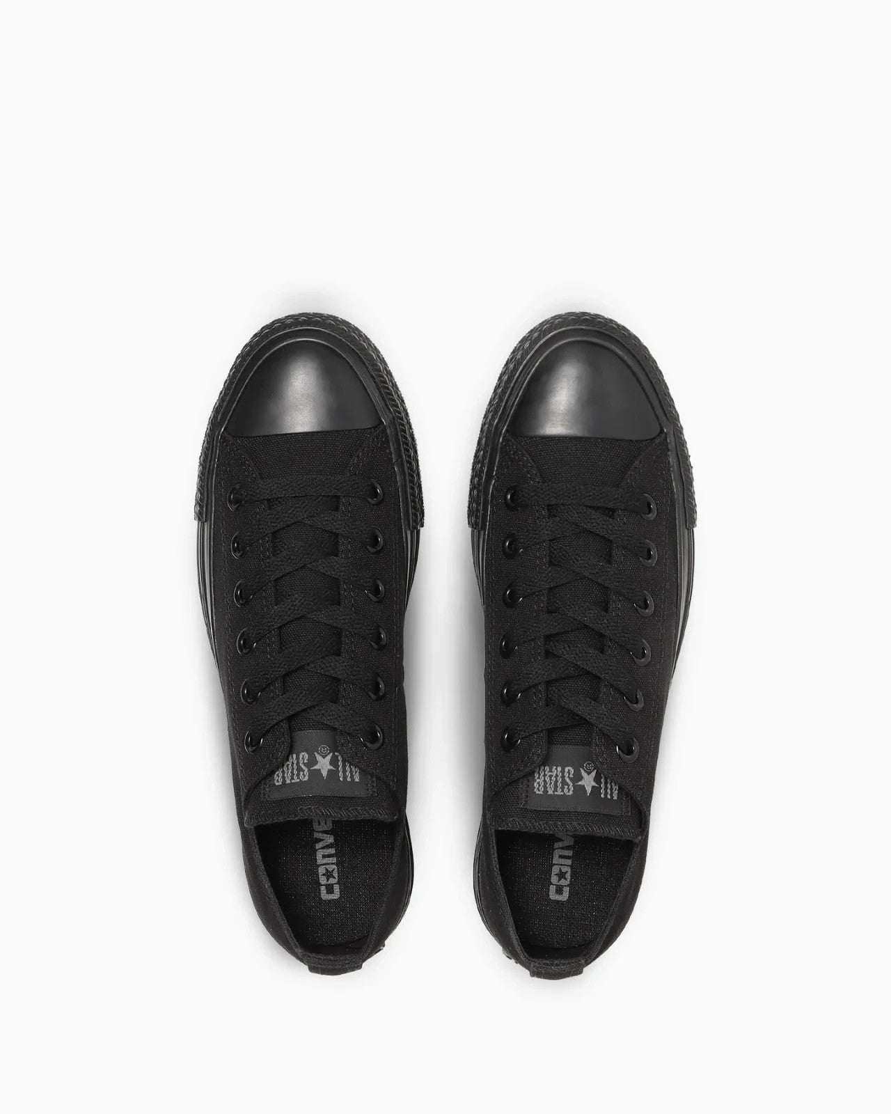 31316895 Converse All Star OX Black Monochrome (Men's)