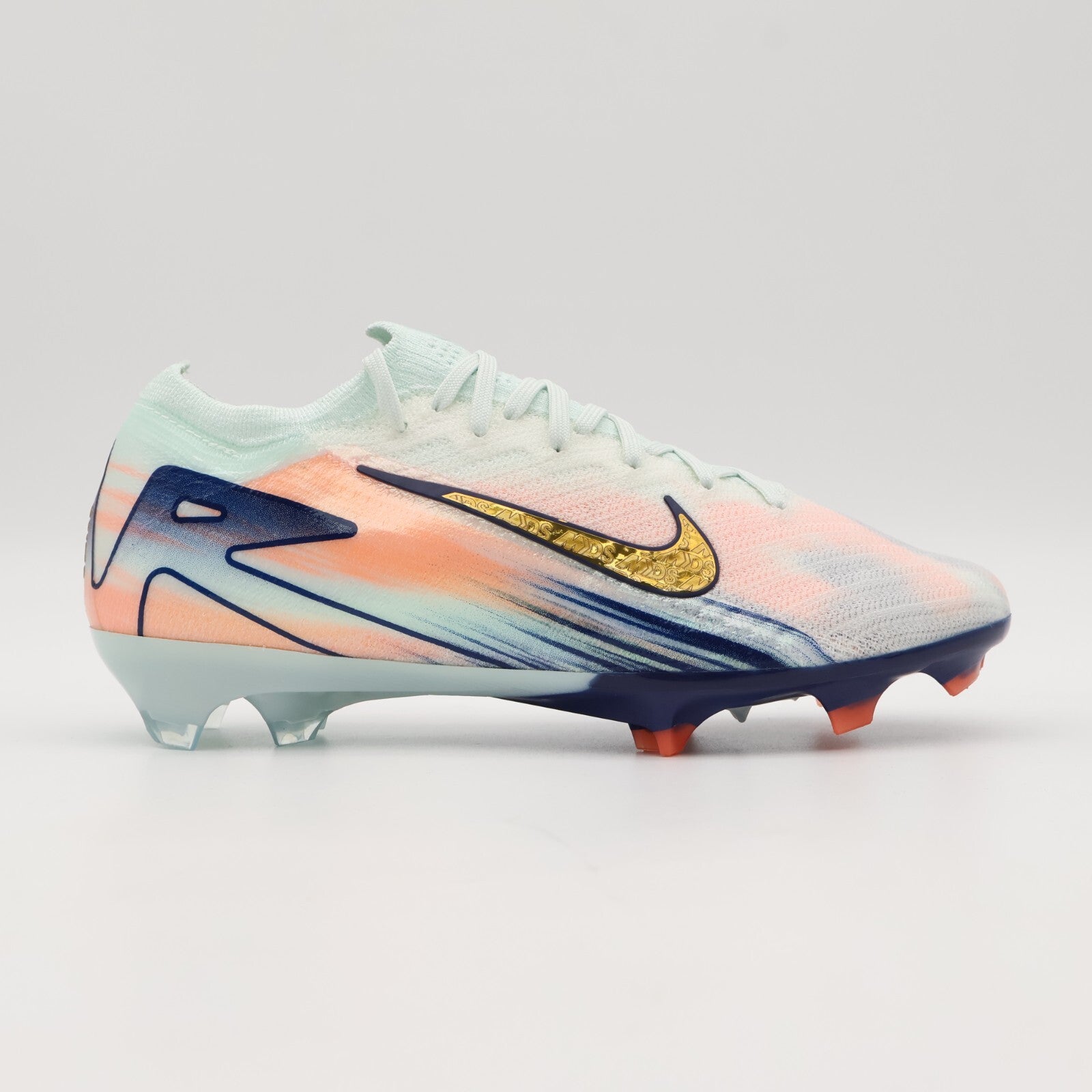 FZ1392-300 Nike Vapor 16 Elite Mercurial Dream Speed Barely Green (Men's)