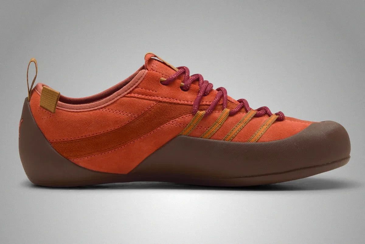 405309-04 Puma Klim Apple Cider Chestnut Brown (Men's)