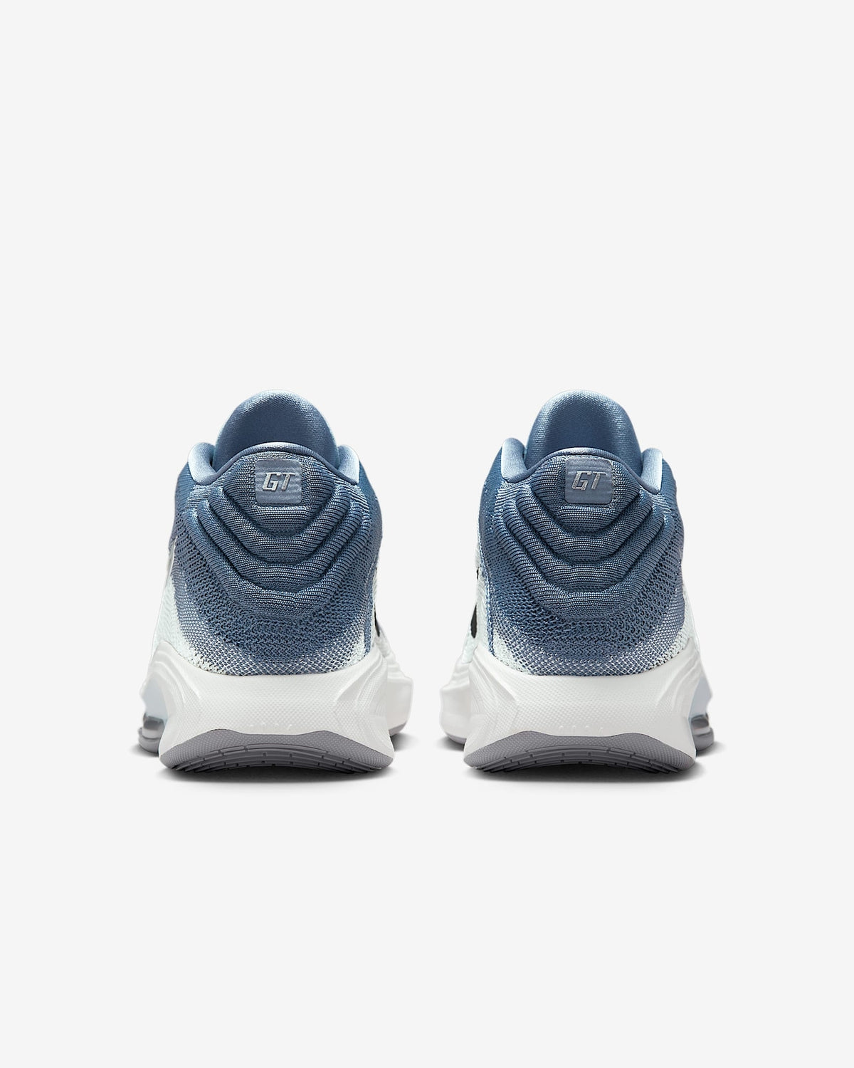 FV5952-402 Nike Zoom GT Hustle 3 Ashen Slate FV5953-402 (Men's)