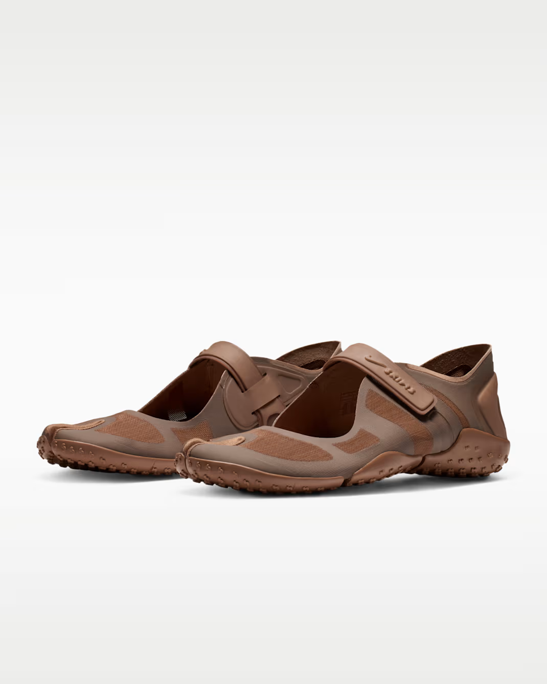 IO7694-201 SKIMS Ã Nike Rift Mesh "Archaeo Brown" (Women's)