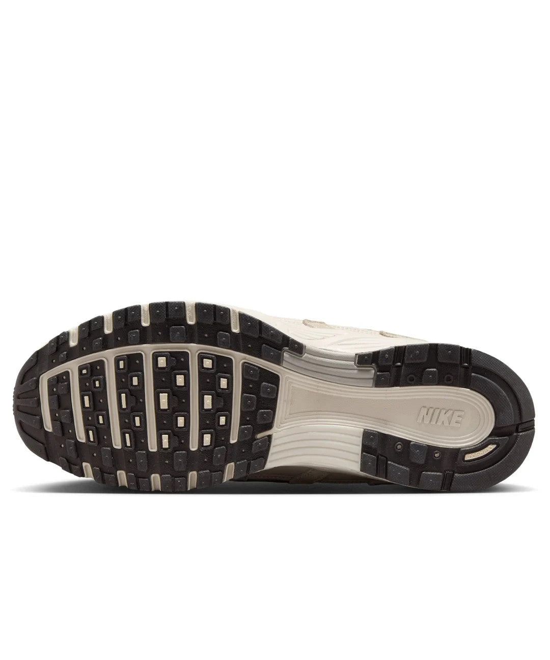 HF0015-100 Nike P-6000 SE Light Orewood Brown/Black (Men's)