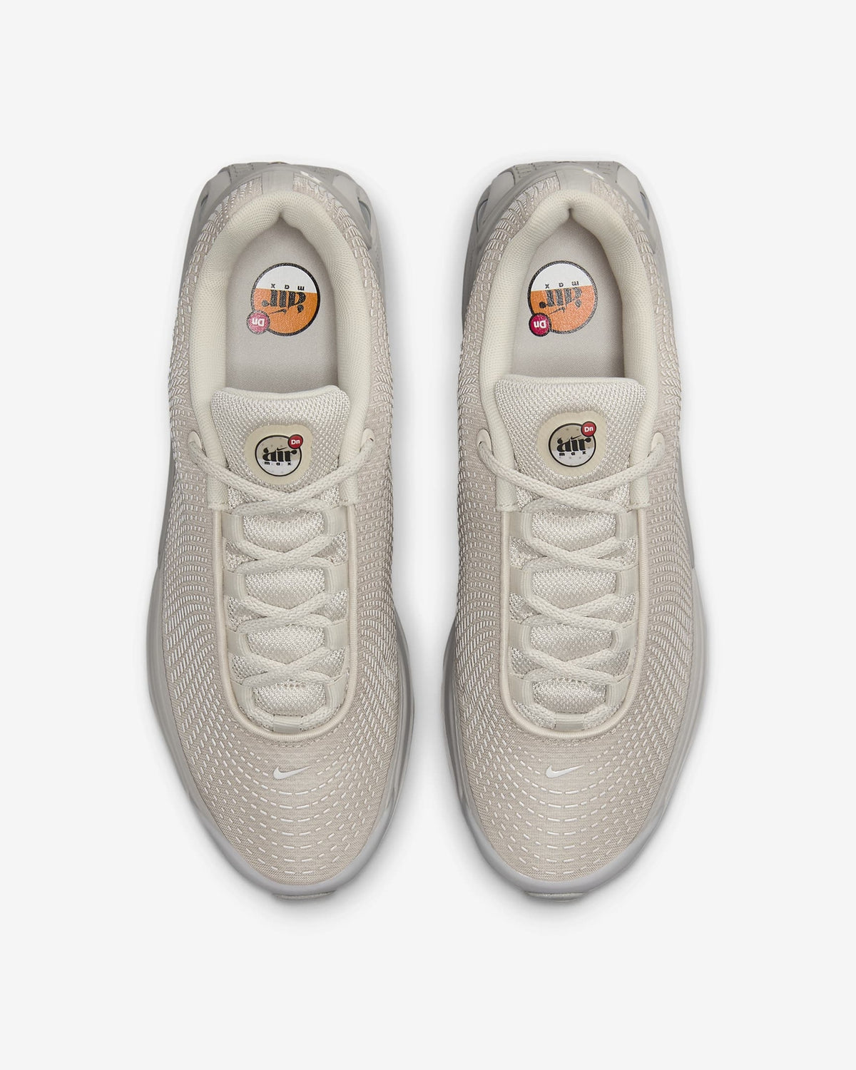 FJ3145-101 Nike Air Max DN Light Orewood Brown (Women's)