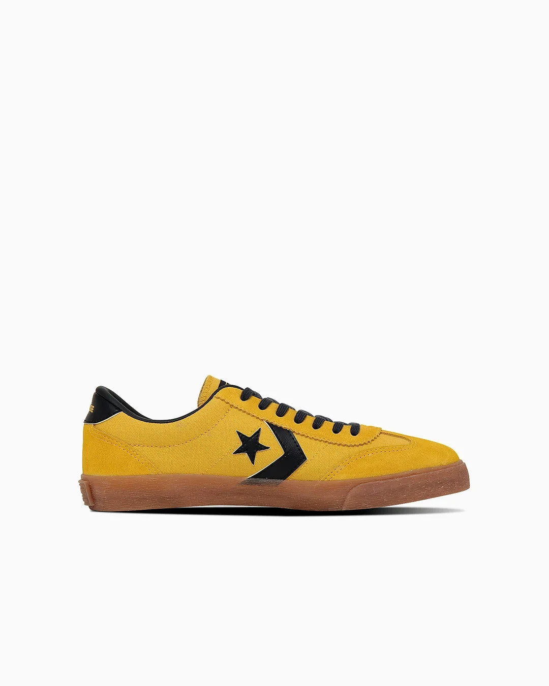 33701912 Converse Roadclassic SK OX Yellow/Navy (Men's)