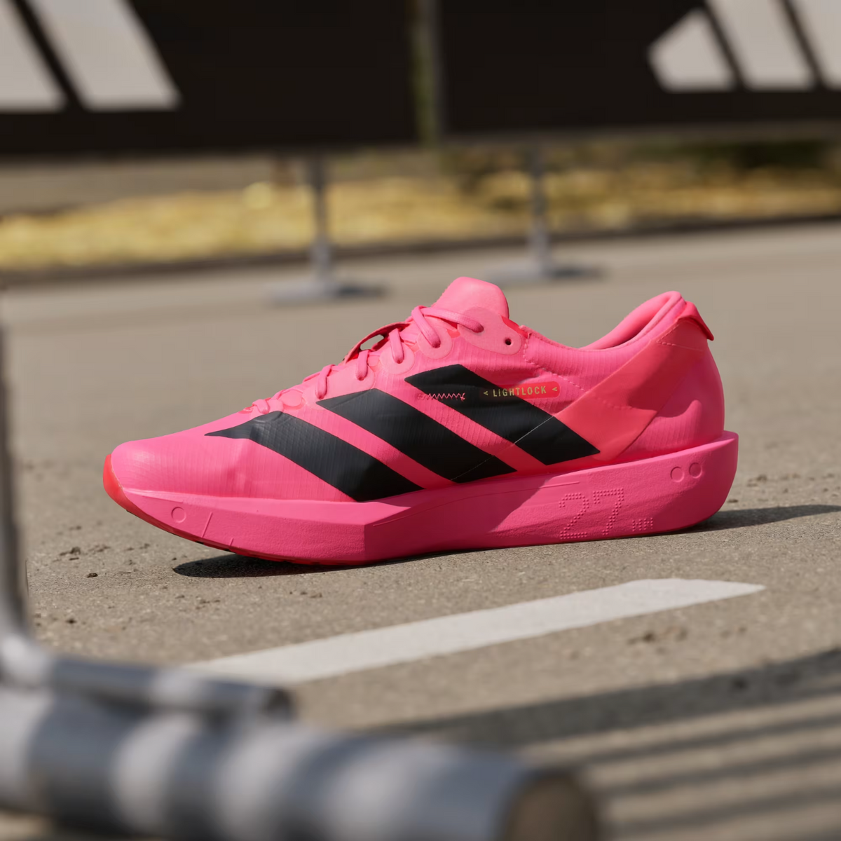 KI5699 adidas Adizero Adios 9 Running (Men's)