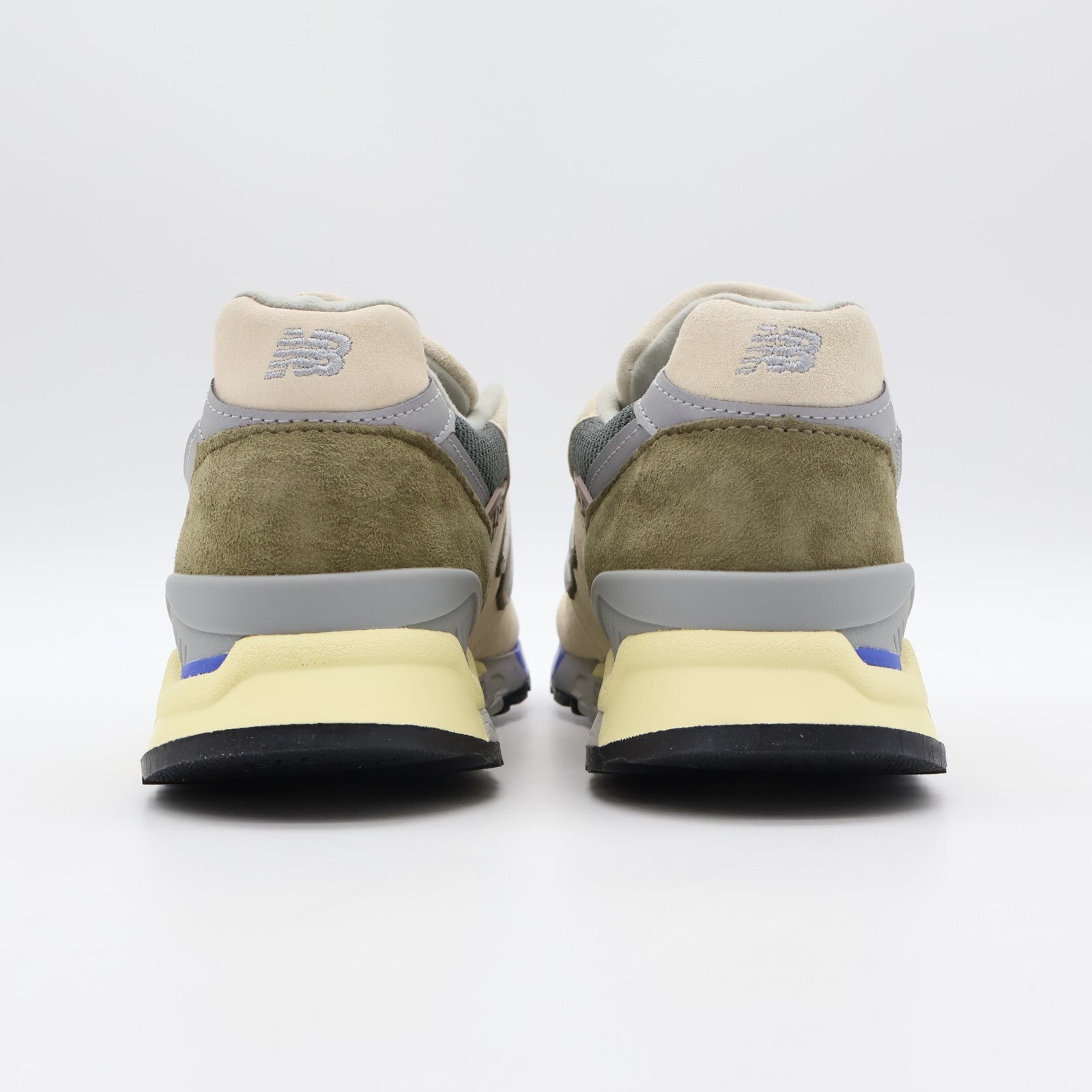 U998CN Concepts Ã New Balance 998 C-Note (Men's)