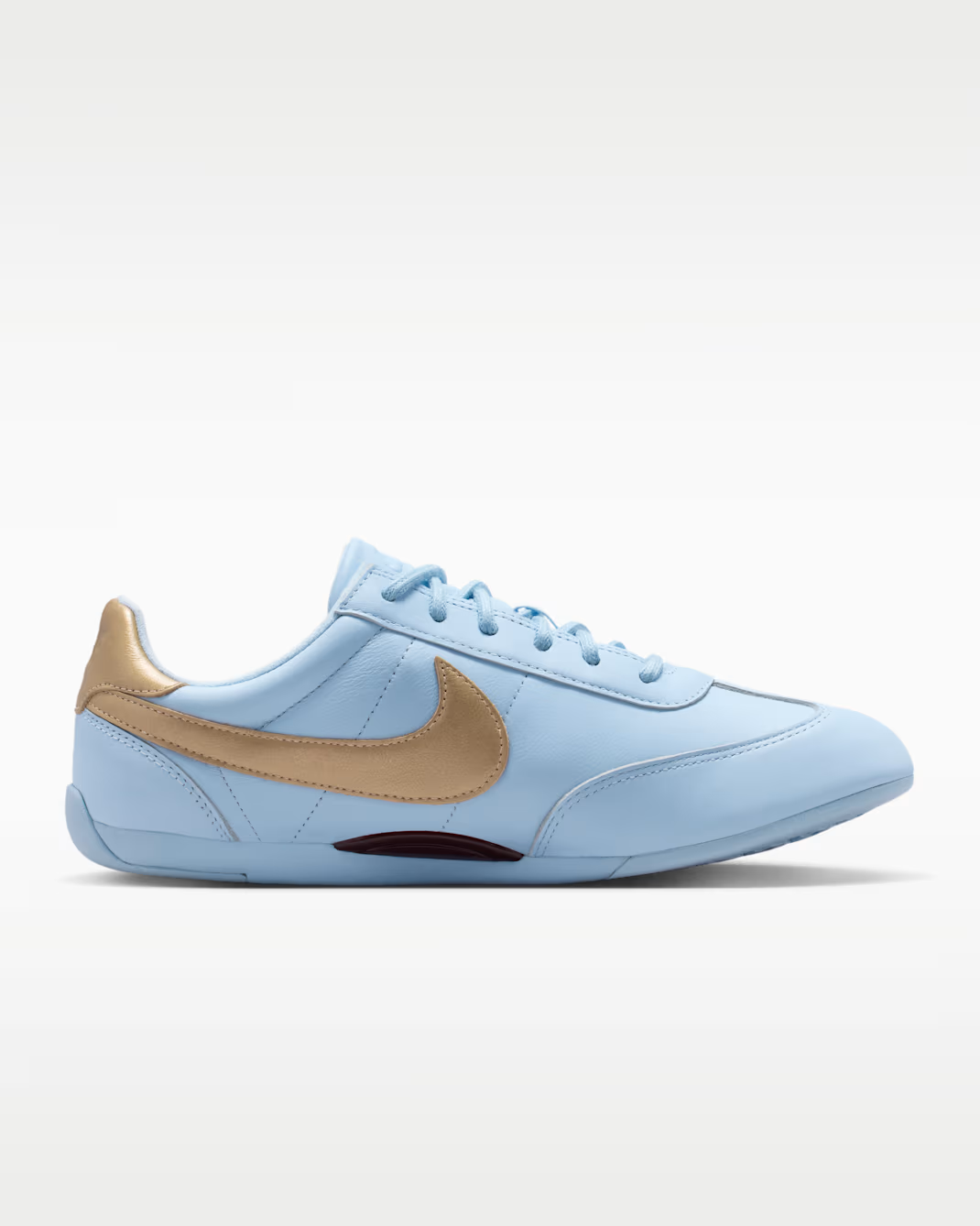 IV5833-441 Nike Sprint Sister Celestine Blue Mystic Dates (Women's)