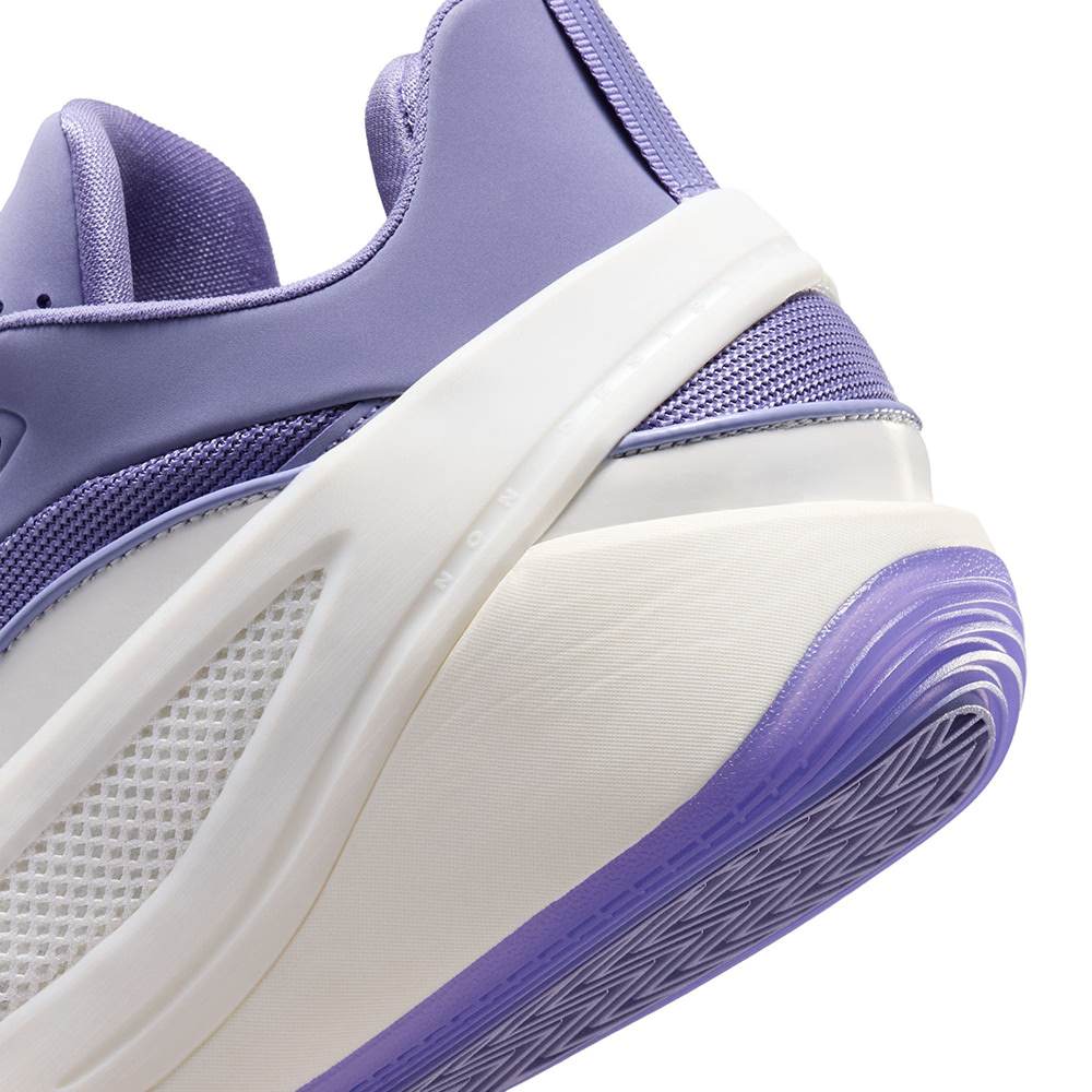 HV8087-501 Nike Jordan Luka 5 "Dusty Amethyst/Psychic Purple" (Men's)