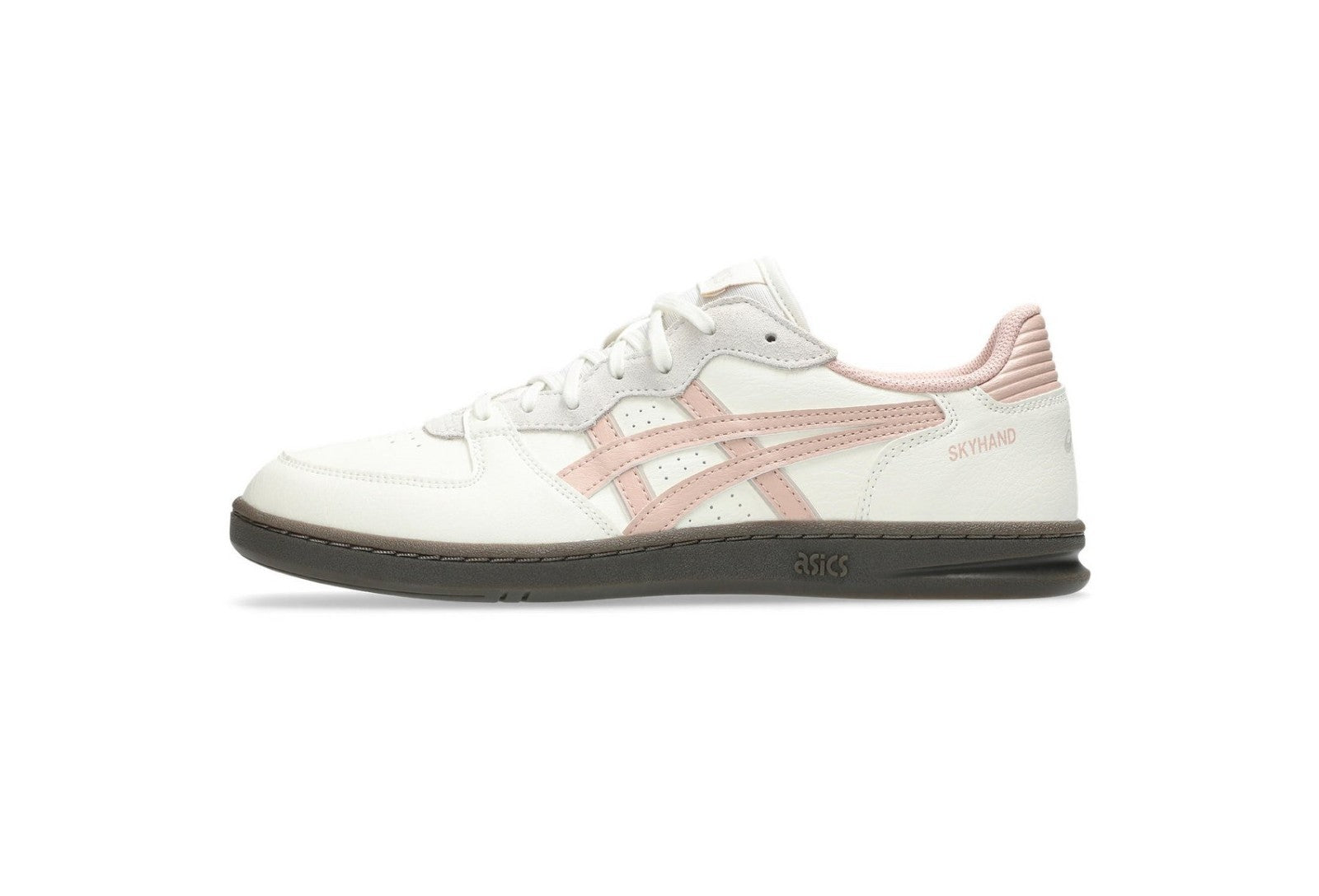 1203A451-107 Asics Skyhand OG Cream Maple Sugar (Men's)