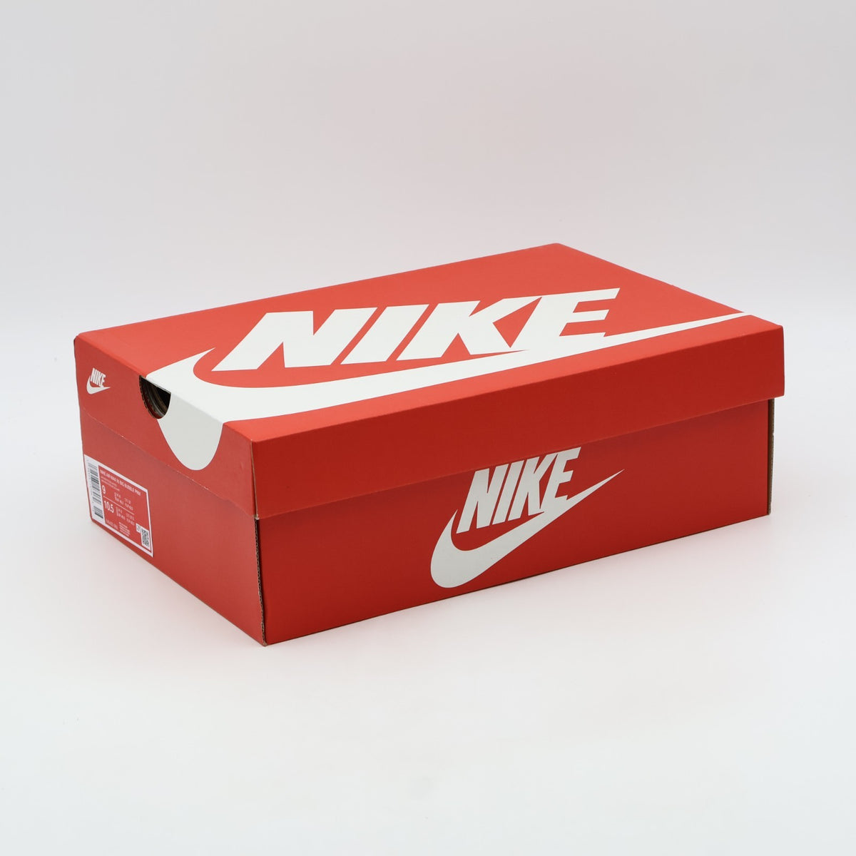 IV6425-060 Nike Air Max 95 OG Big Bubble PRM "Reverse Solar Red" (Men's)