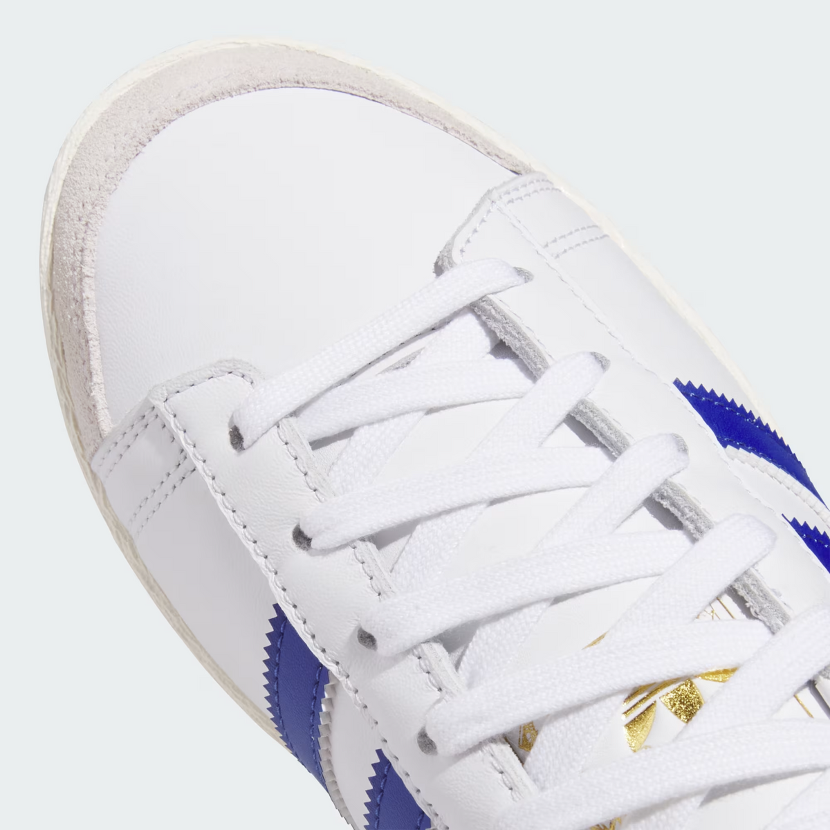 JP6499 adidas Jabbar Lo Cloud White Supplier Colour (Men's)