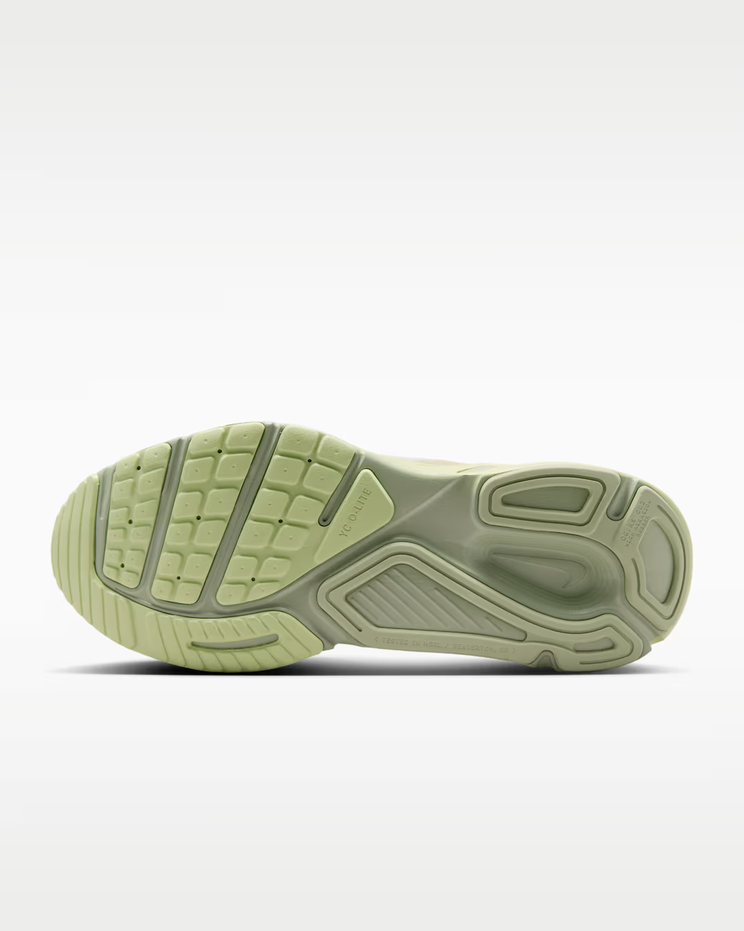 IR2170-300 Nike Structure Plus "Spruce Fog" (Men's)