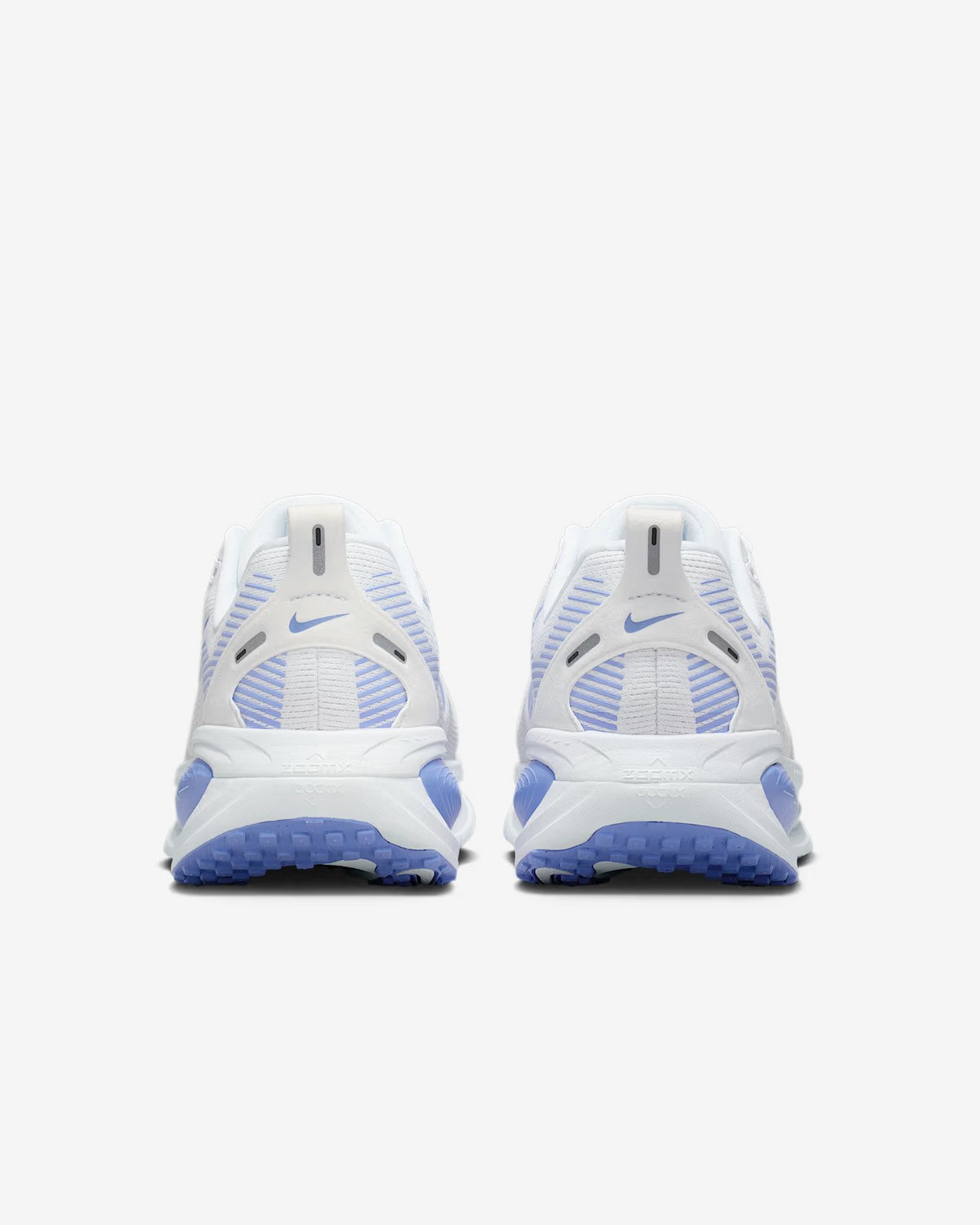 IF0515-104 Nike Vomero 18 Road Running Shoes Extra Wide White (Women's)