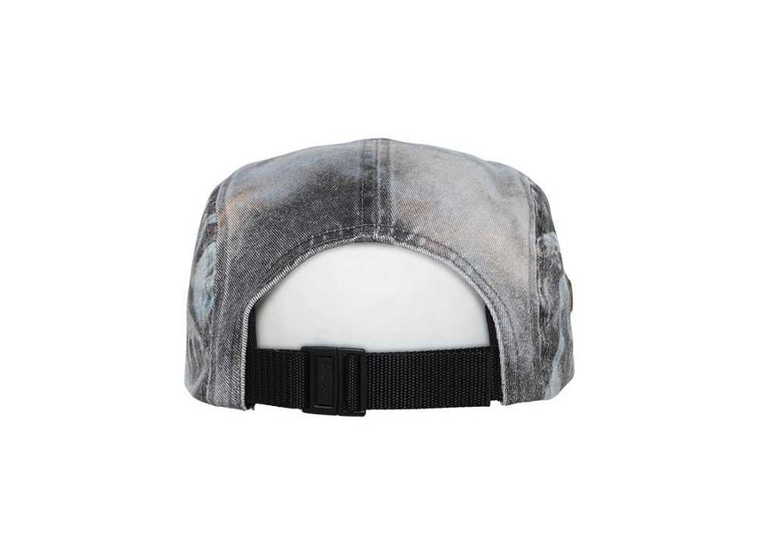Supreme Frank Frazetta Camp Cap Black