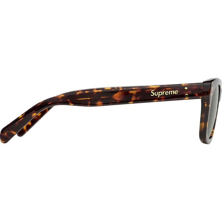 Supreme Avon Sunglasses Tortoise