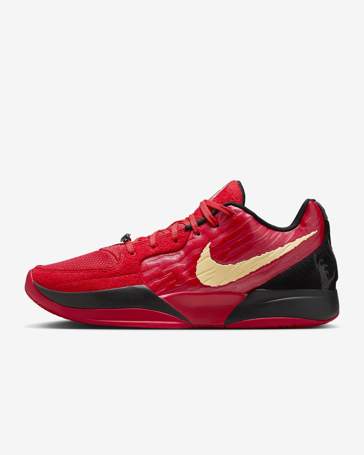HQ2637-600 Nike Ja 2 Nightmare (Men's)