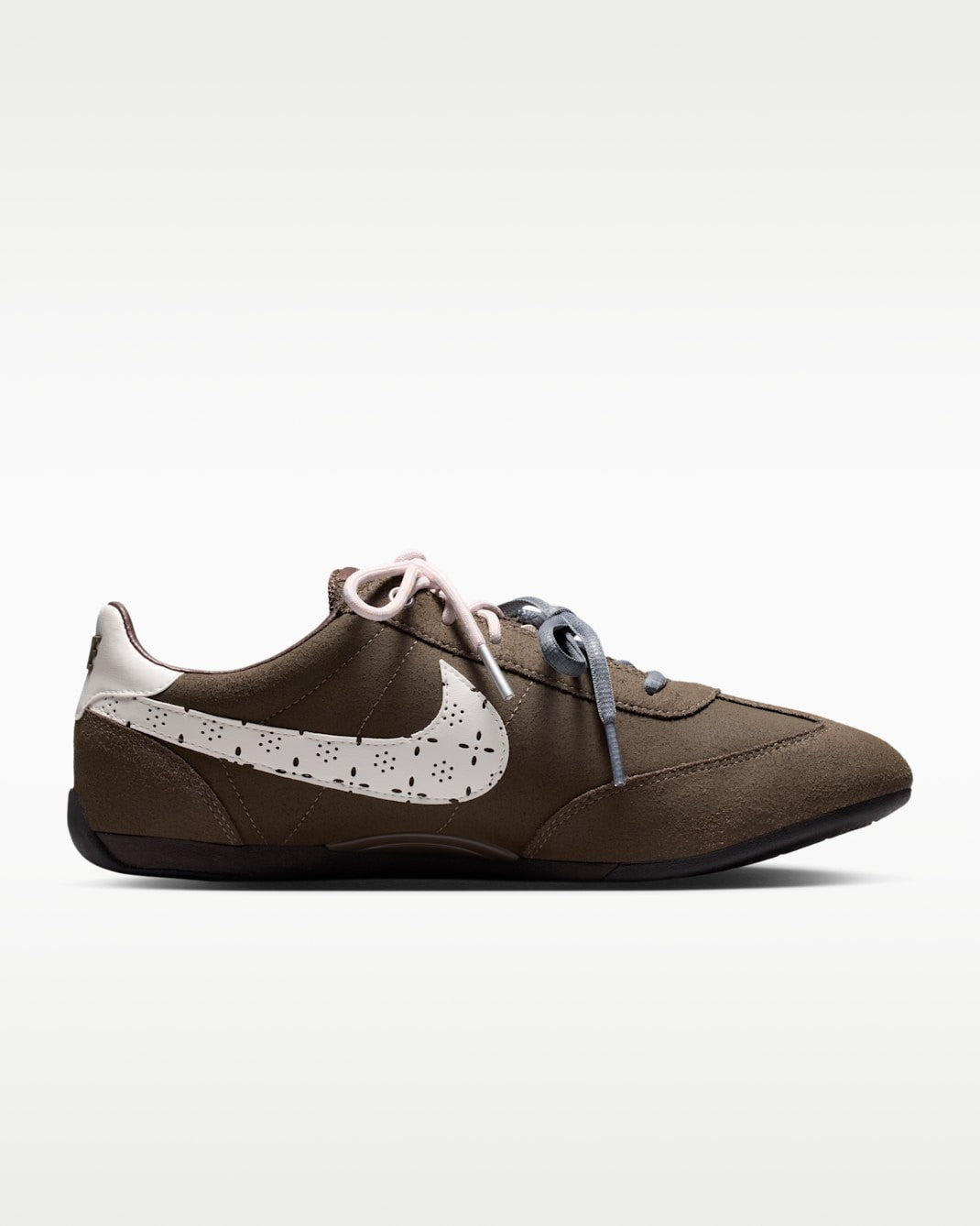 IR5693-256 Nike Women's Sprint Sister RidgerockOcean Cube (Women's)