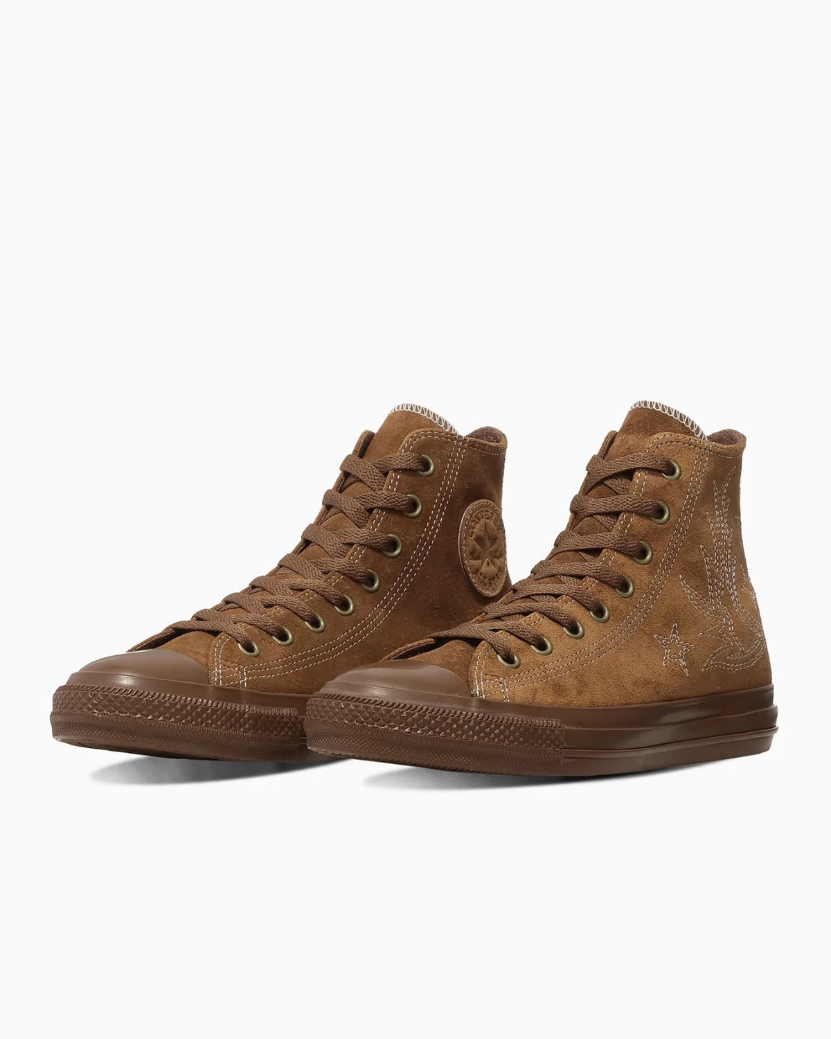 31319430 Converse ALL STAR WESTERNSTITCH SU HI (Men's)