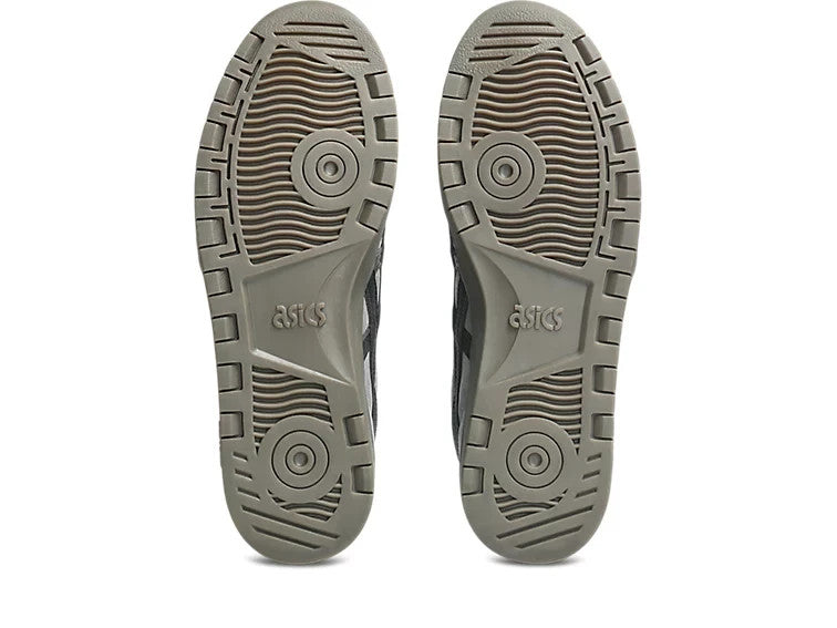1203B203-020 Asics Japan Pro "Carbon/Graphite Grey" (Men's)