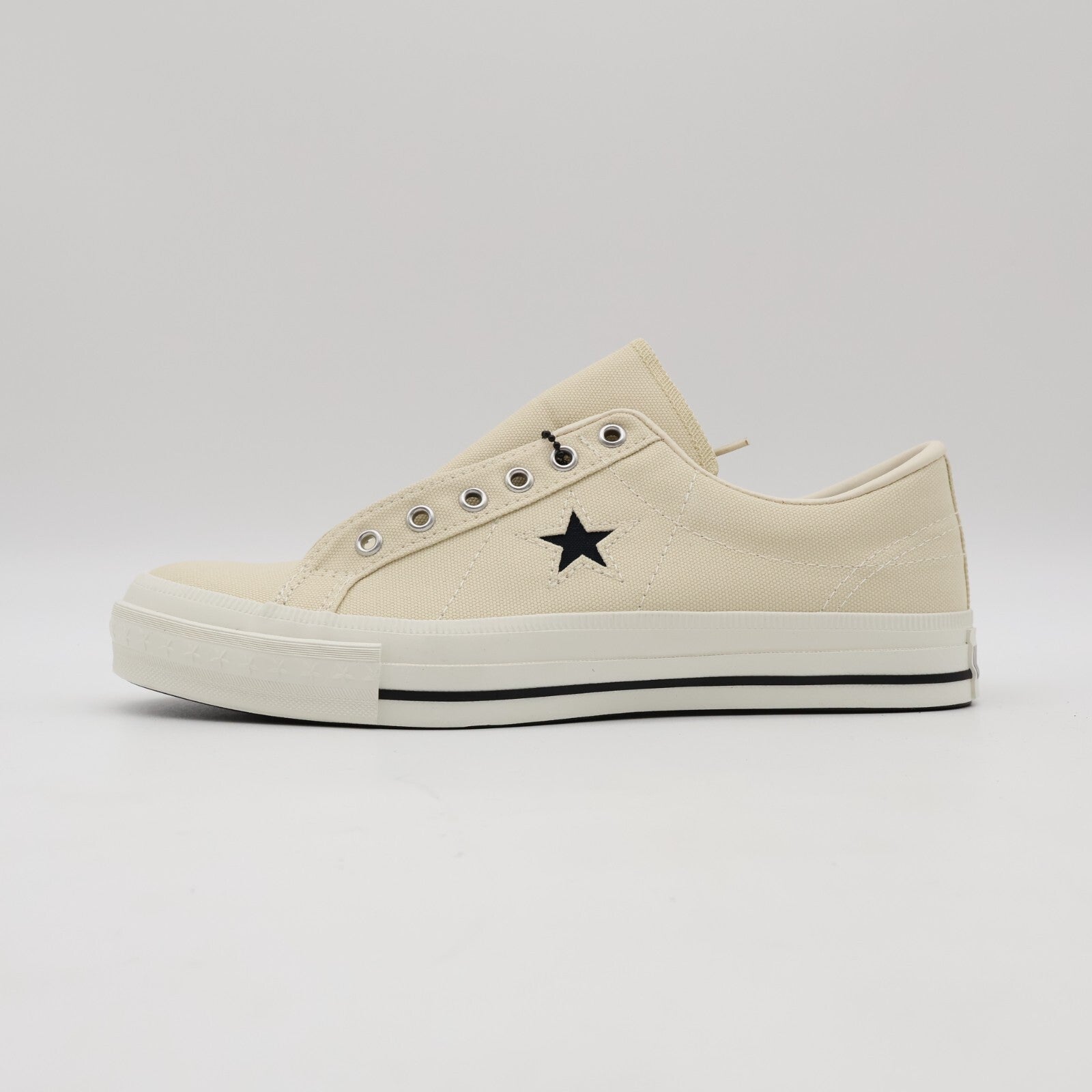 35200600 Converse One Star J VTG Canvas White (Men's)