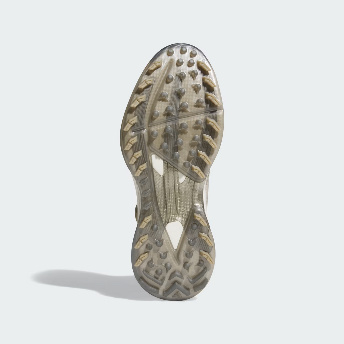 IH9897 adidas Adizero ZG25 Boa Beige/Cyber Metallic/Putty Beige (Men's)