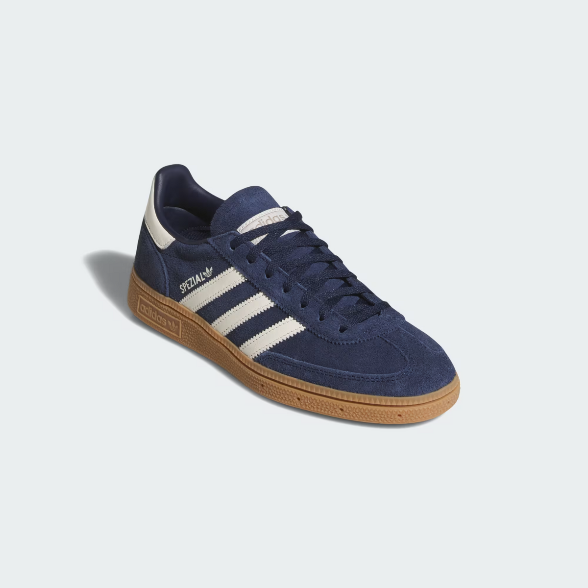 LC1875 adidas Handball Spezial "Night Indigo/Off White" (Men's)