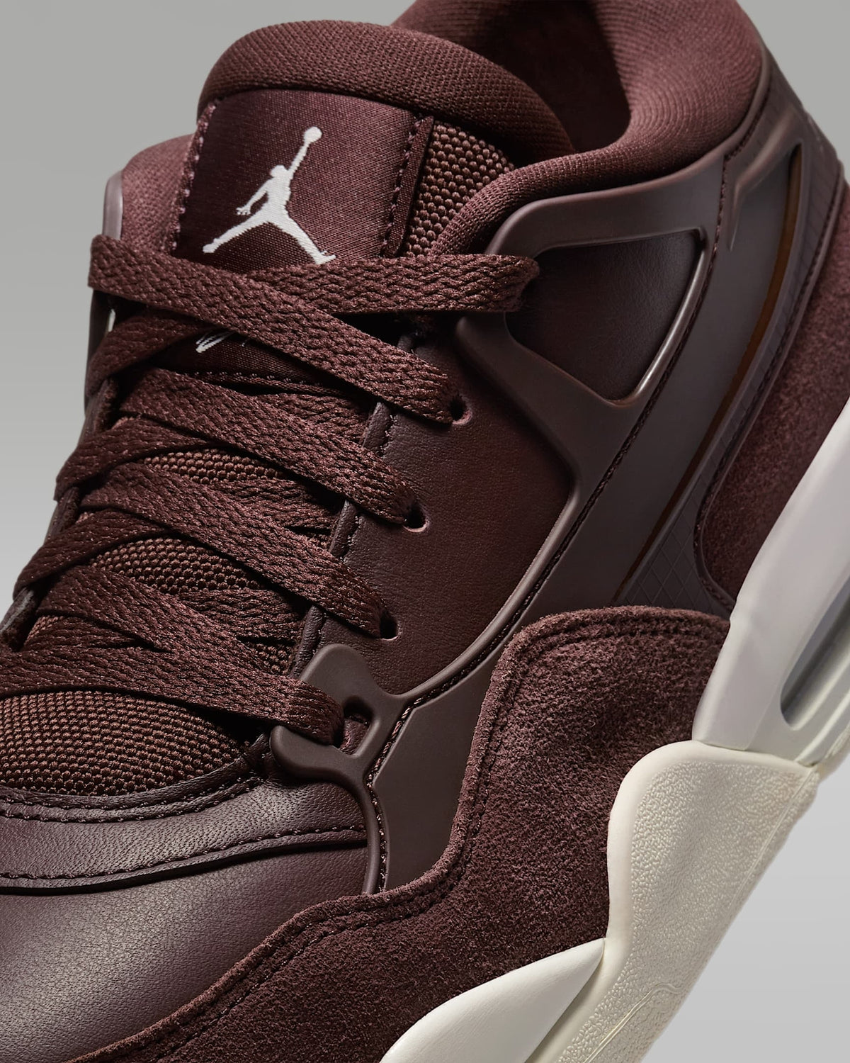 FQ7940-201 Nike Air Jordan 4 RM Earth (Women's)
