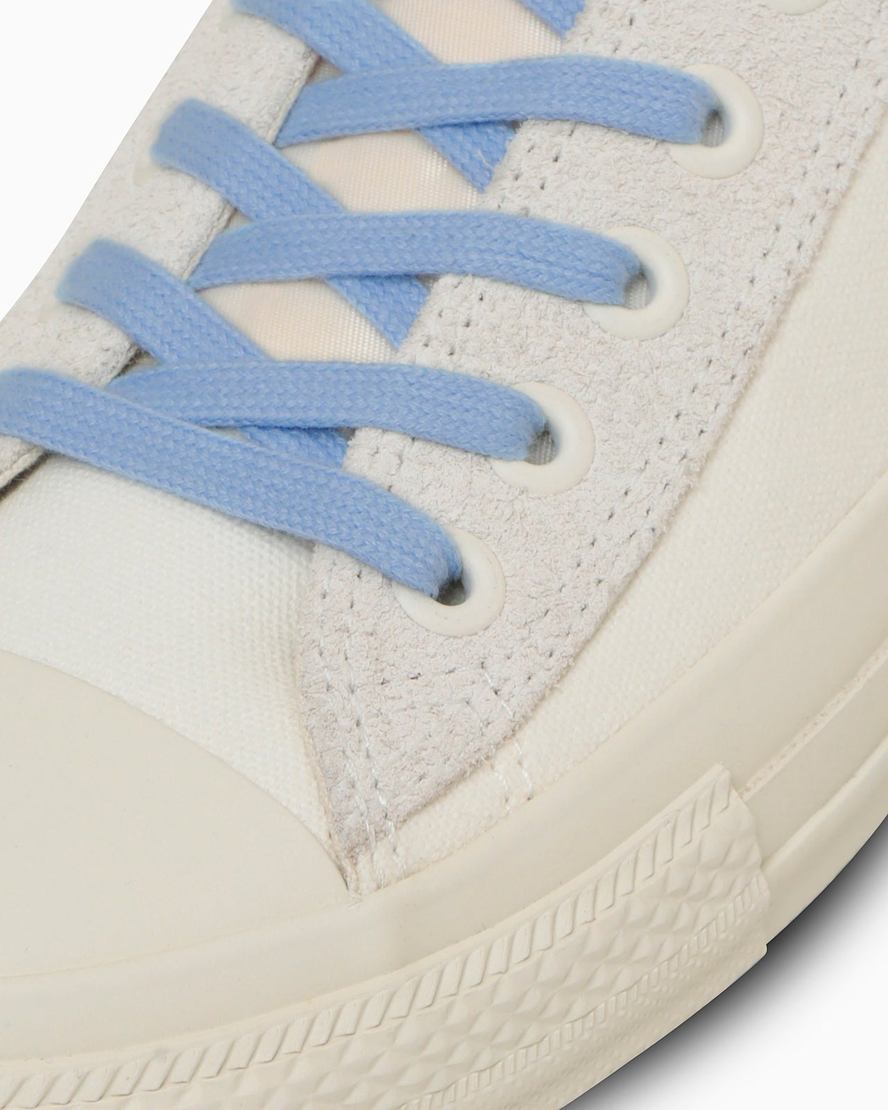 31313781 BREAKFAST CLUB Converse All Star OX White (Men's)