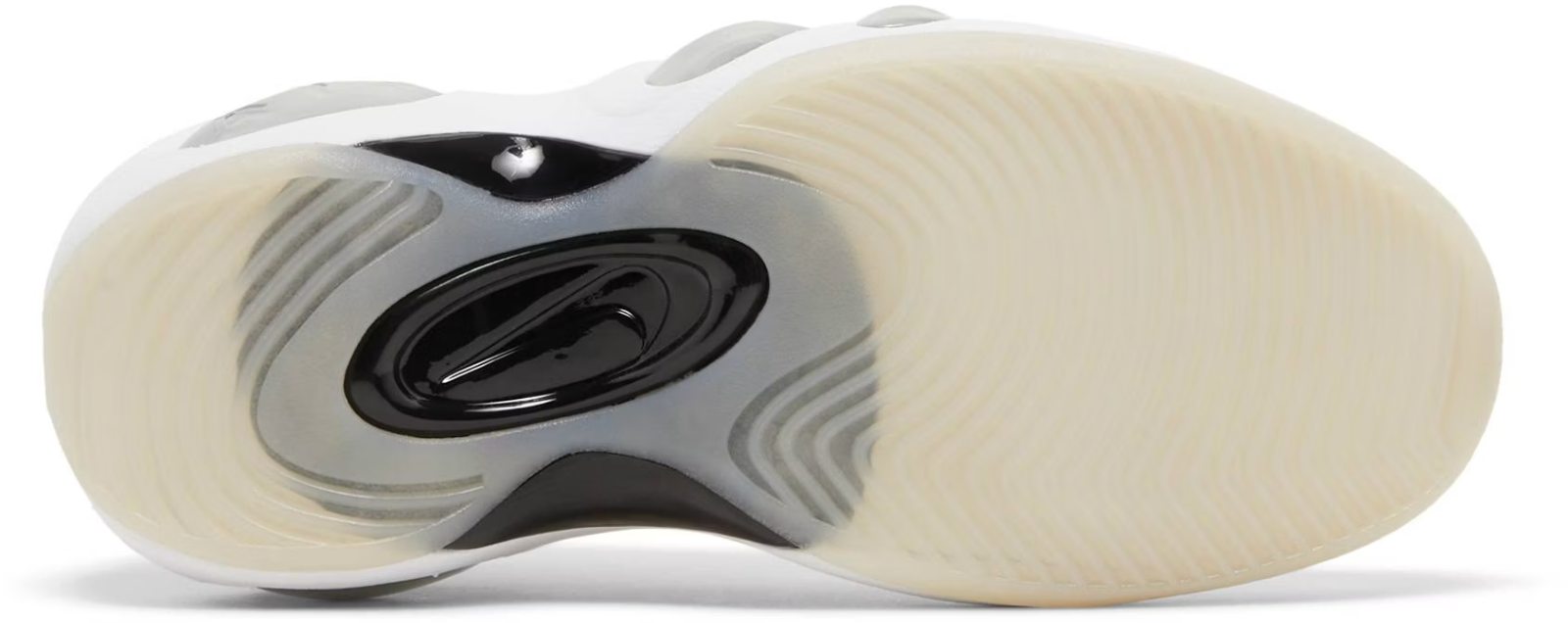 DX5505-100 Nike Air Zoom Flight 95 "Sail/Pale Ivory/Black/White" (Men's)